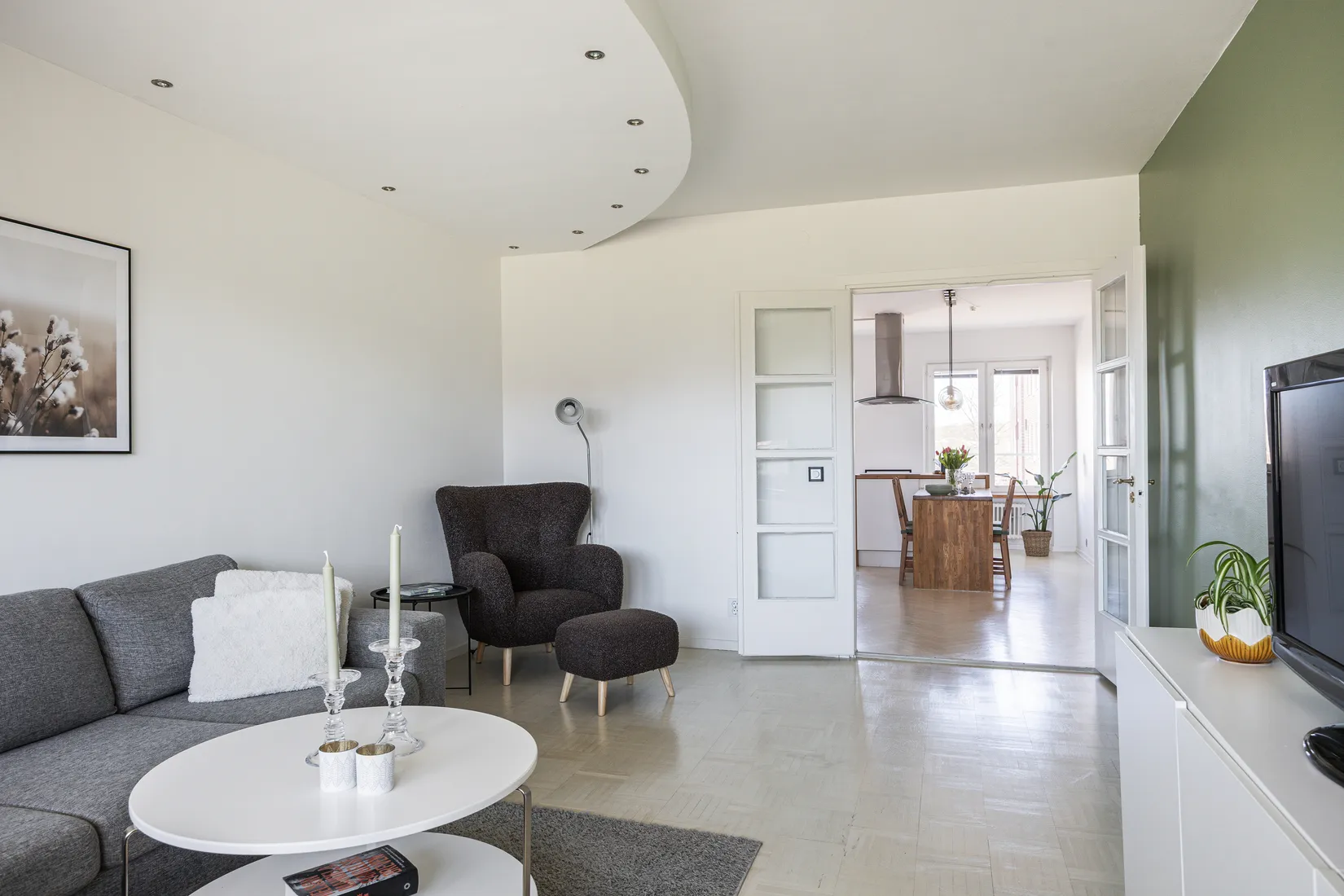 Bostadsrätt, Branteviksgatan 14C, Östra Sorgenfri, Malmö