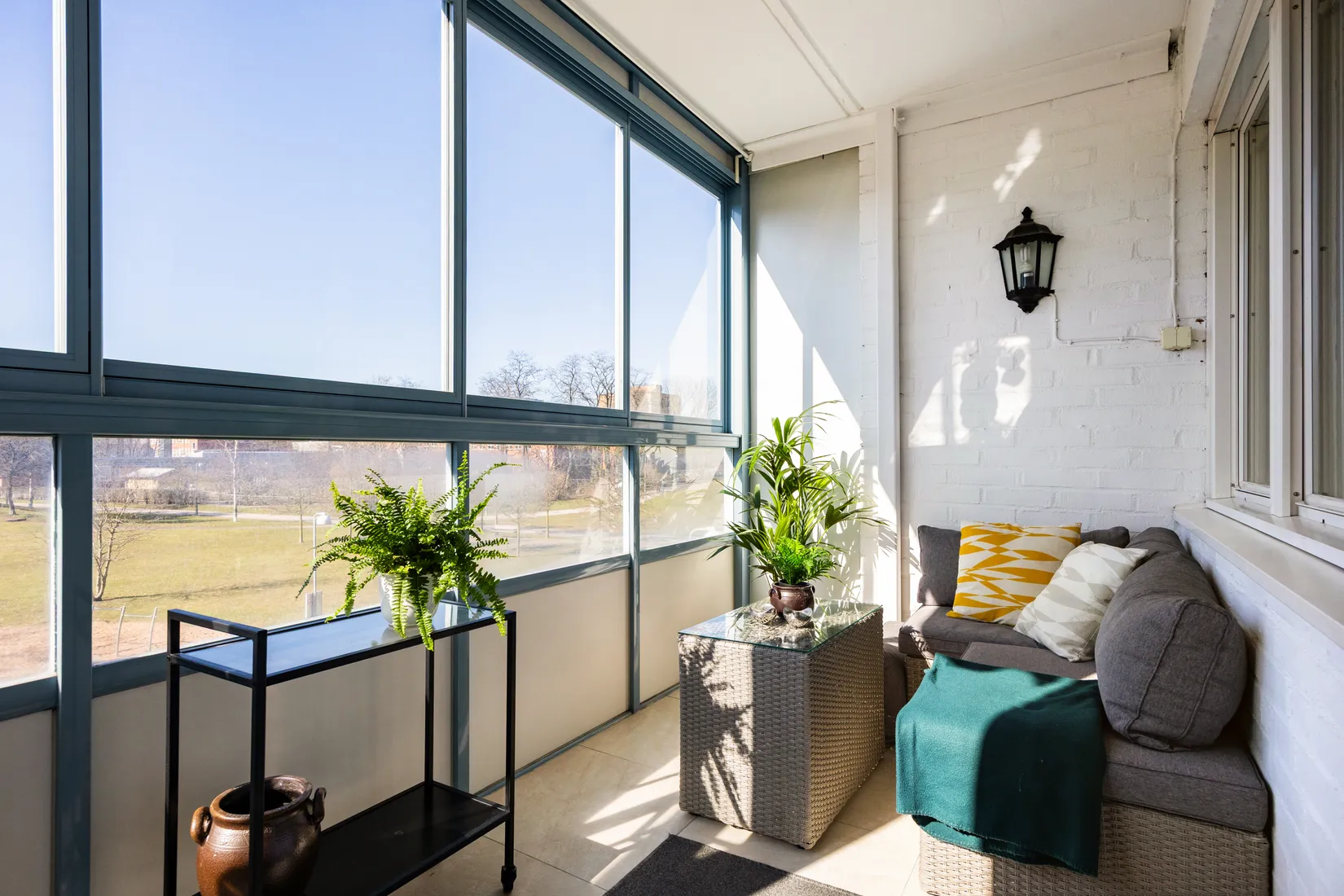 Bostadsrätt, Branteviksgatan 14C, Östra Sorgenfri, Malmö