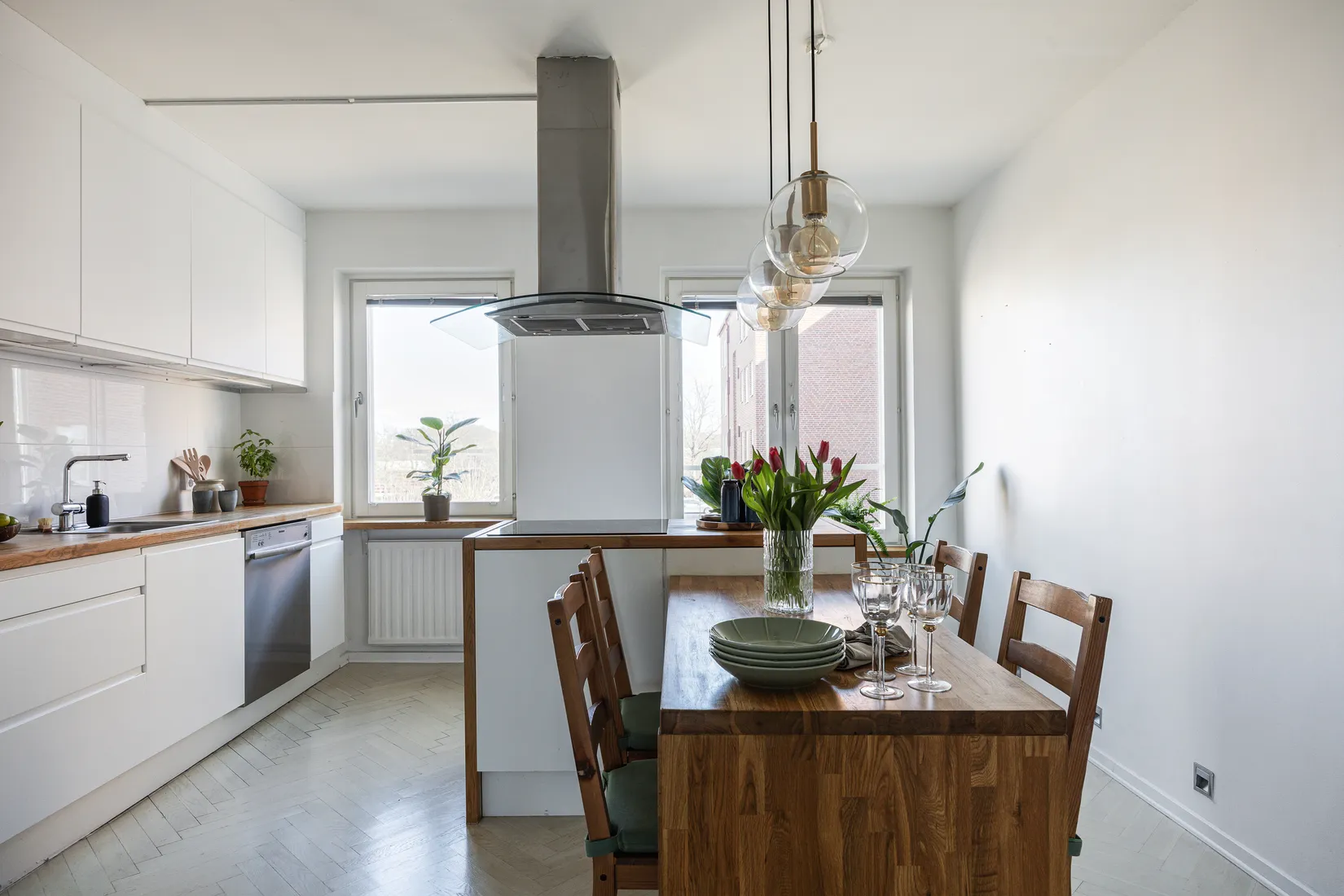 Bostadsrätt, Branteviksgatan 14C, Östra Sorgenfri, Malmö