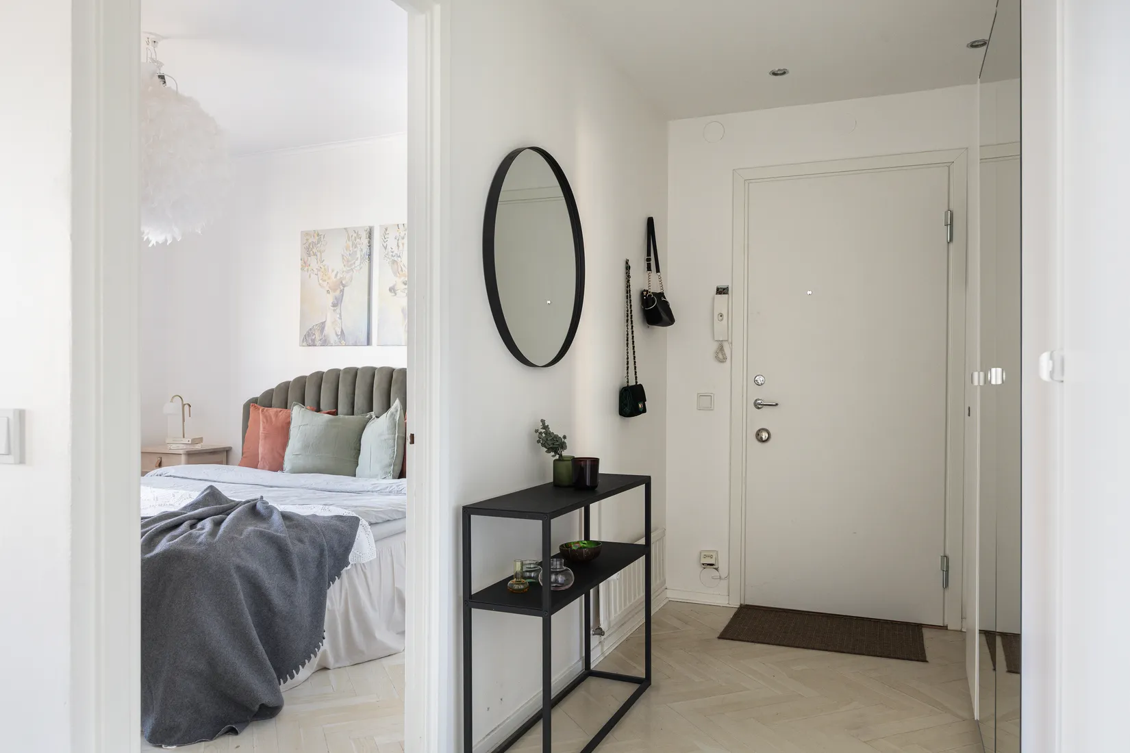 Bostadsrätt, Branteviksgatan 14C, Östra Sorgenfri, Malmö