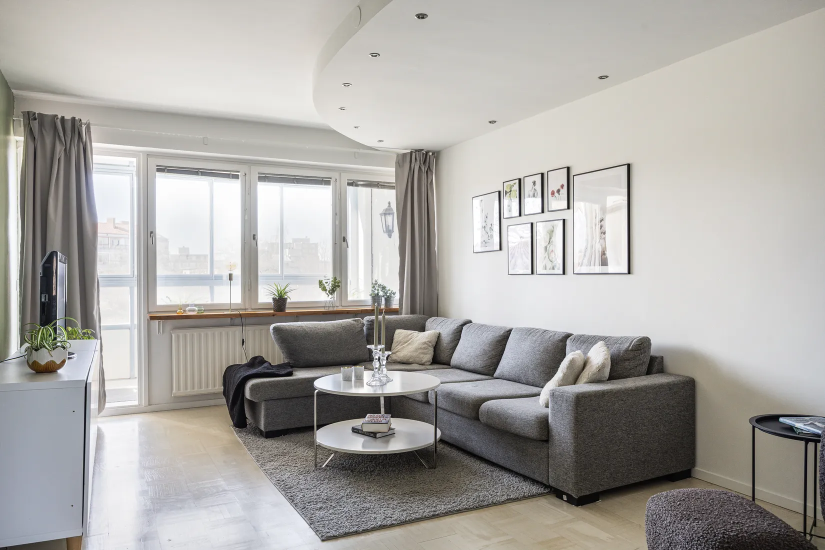 Bostadsrätt, Branteviksgatan 14C, Östra Sorgenfri, Malmö