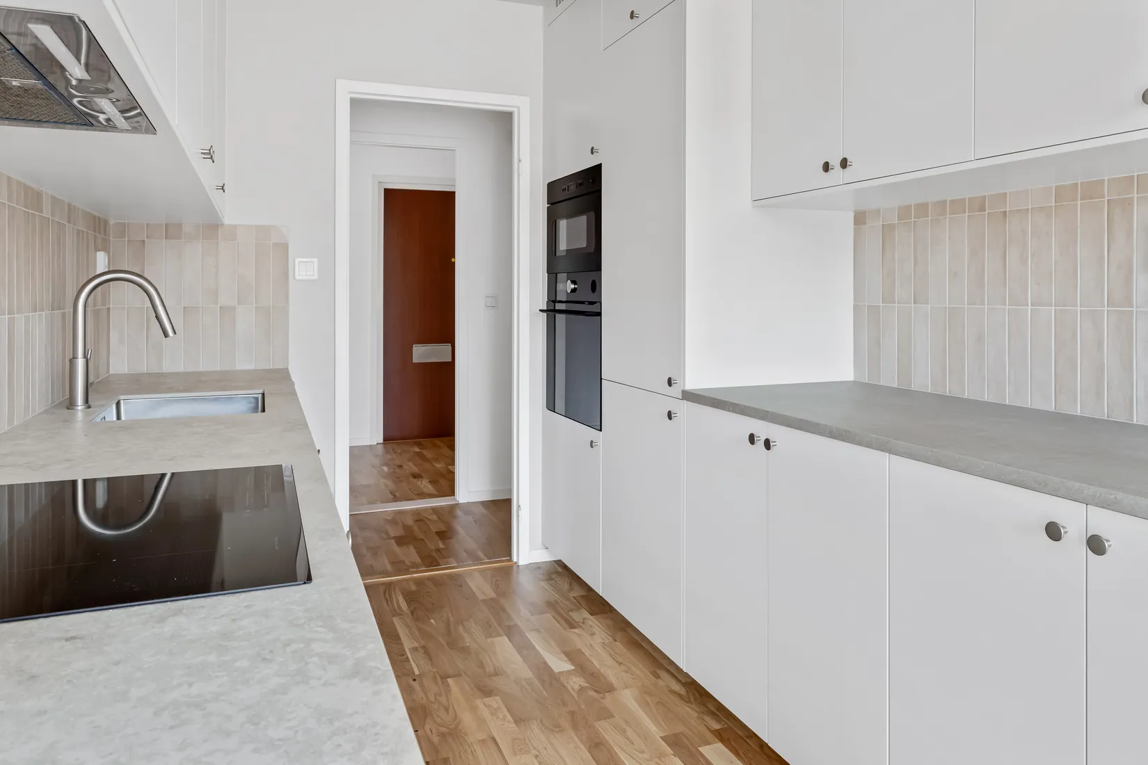 Bostadsrätt, Toffelbacken 15, Solberga-Älvsjö-Hägersten, Stockholm