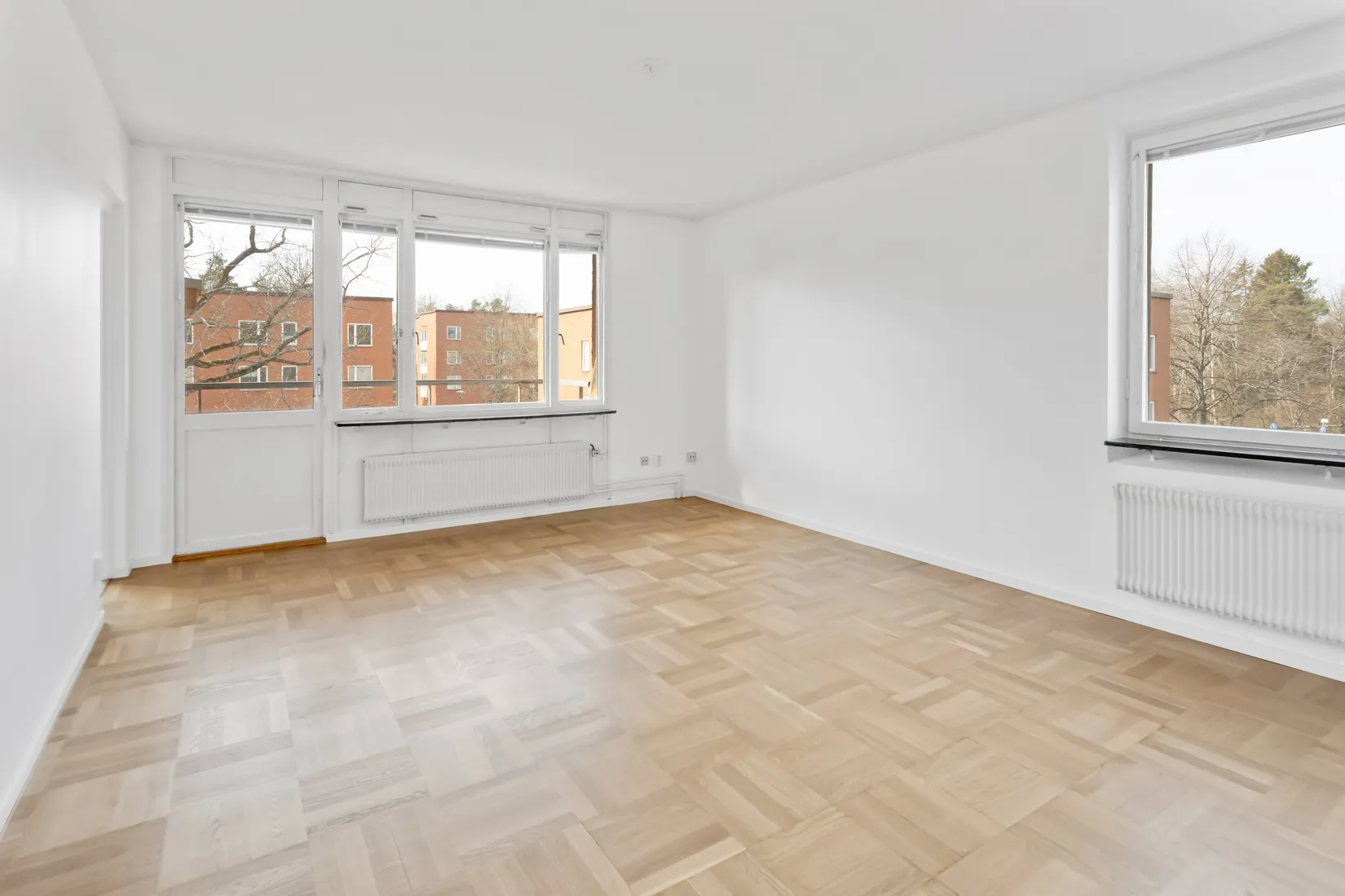 Bostadsrätt, Toffelbacken 15, Solberga-Älvsjö-Hägersten, Stockholm