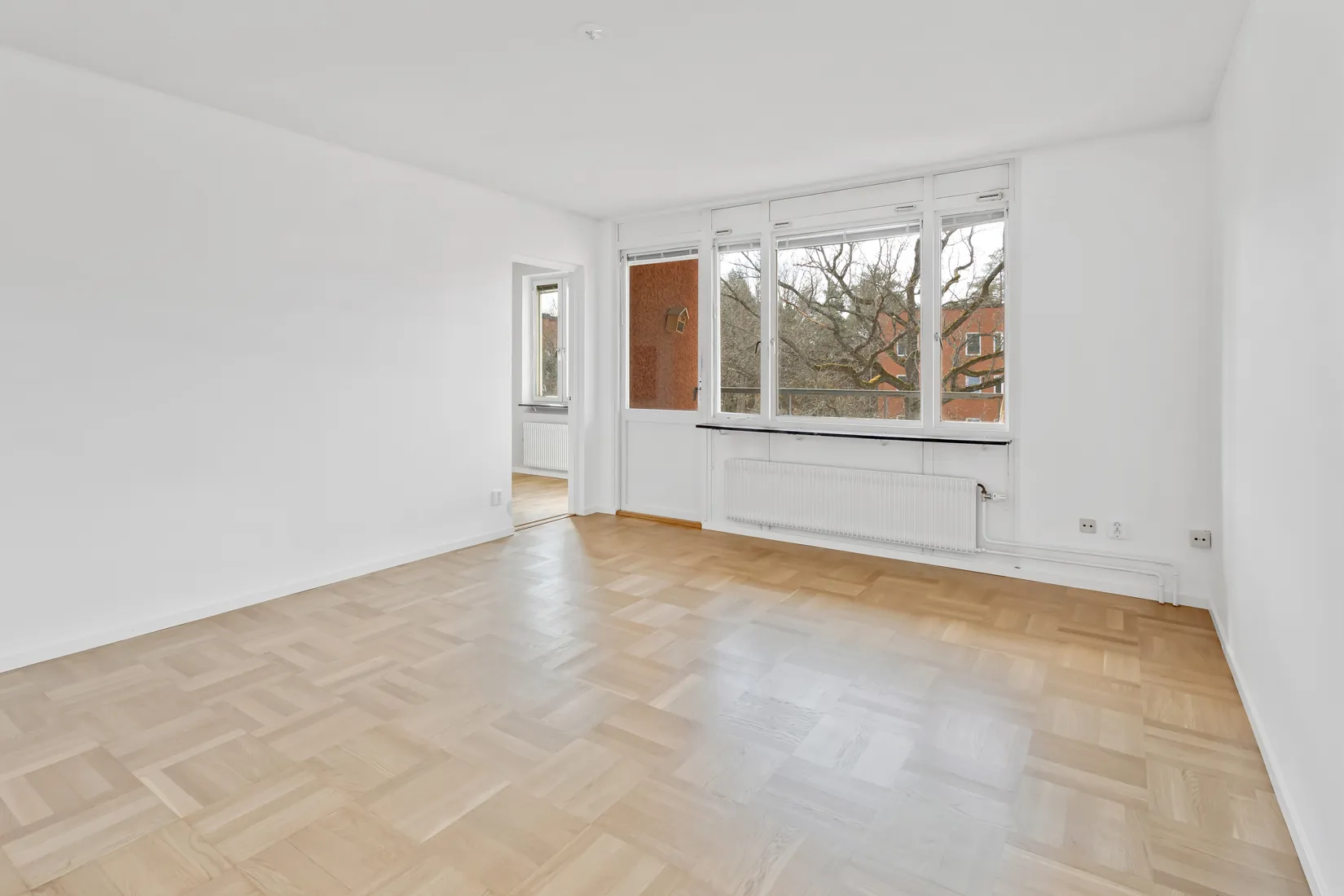 Bostadsrätt, Toffelbacken 15, Solberga-Älvsjö-Hägersten, Stockholm