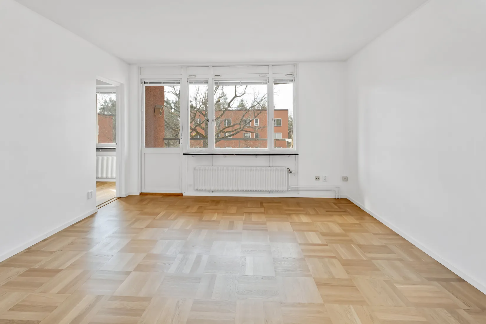 Bostadsrätt, Toffelbacken 15, Solberga-Älvsjö-Hägersten, Stockholm