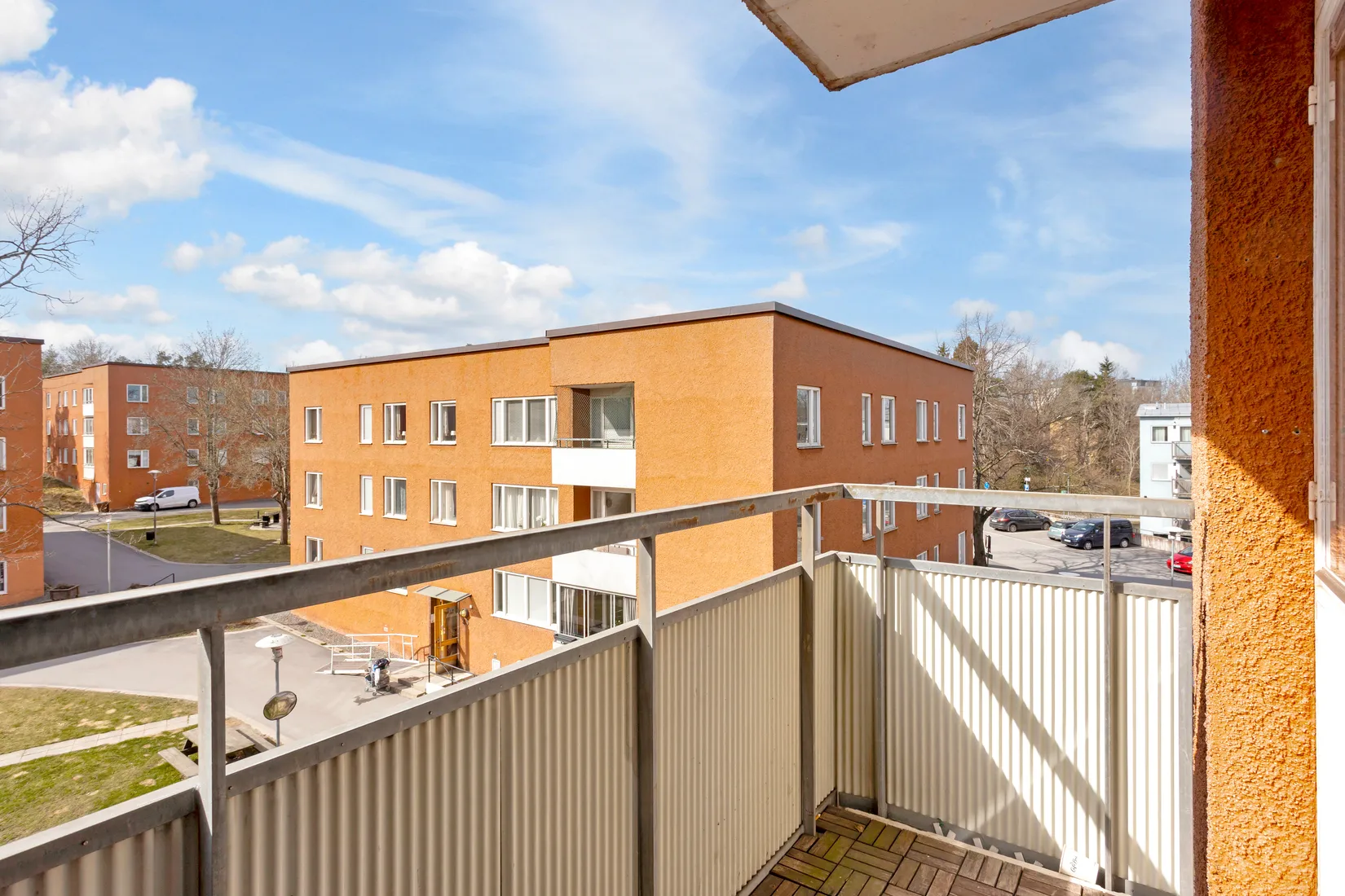 Bostadsrätt, Toffelbacken 15, Solberga-Älvsjö-Hägersten, Stockholm