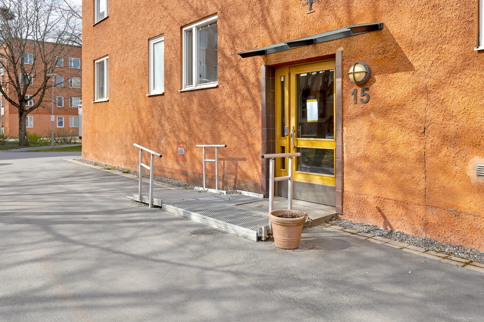 Bostadsrätt, Toffelbacken 15, Solberga-Älvsjö-Hägersten, Stockholm