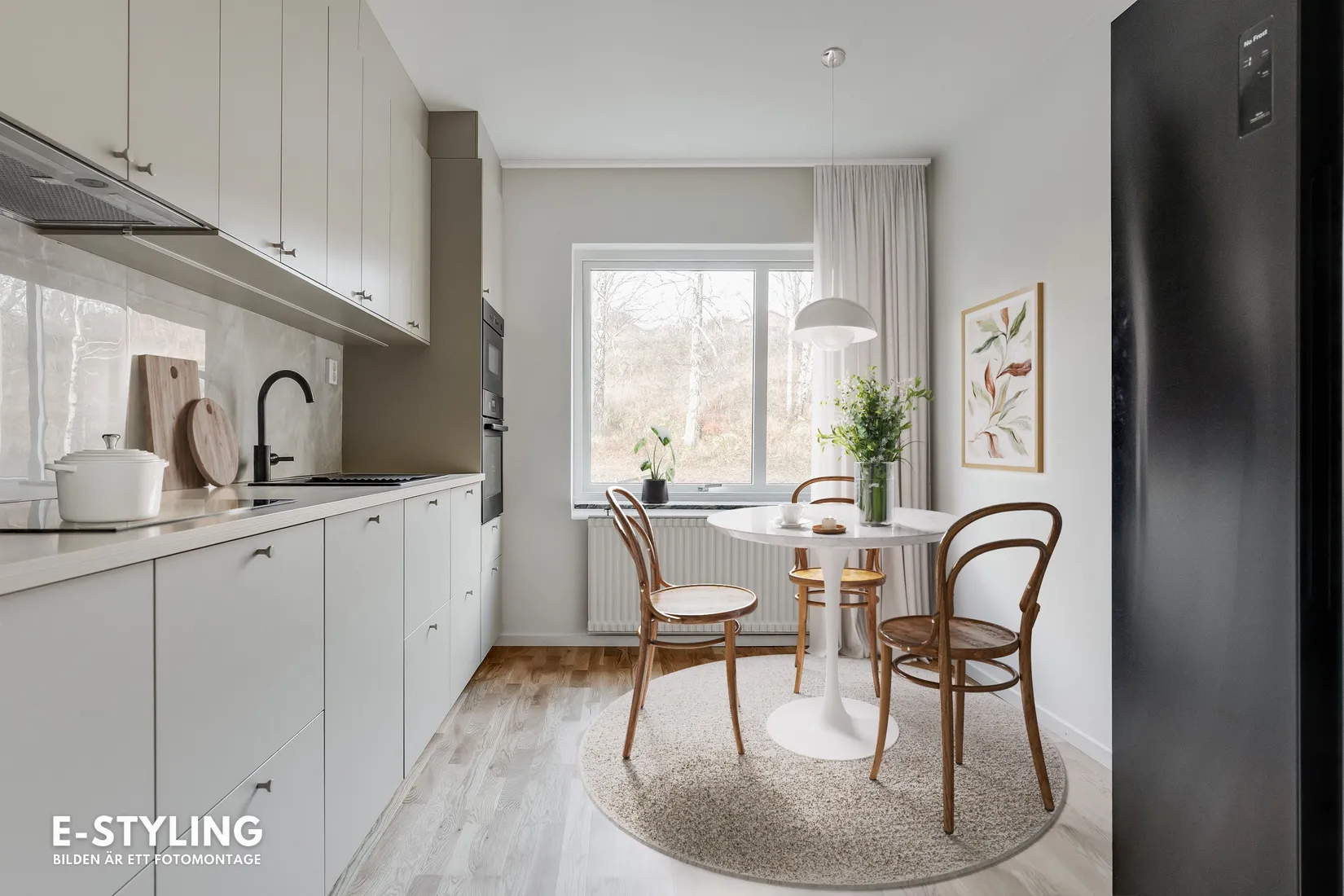 Bostadsrätt, Källhagsgatan 29, Trandared, Borås