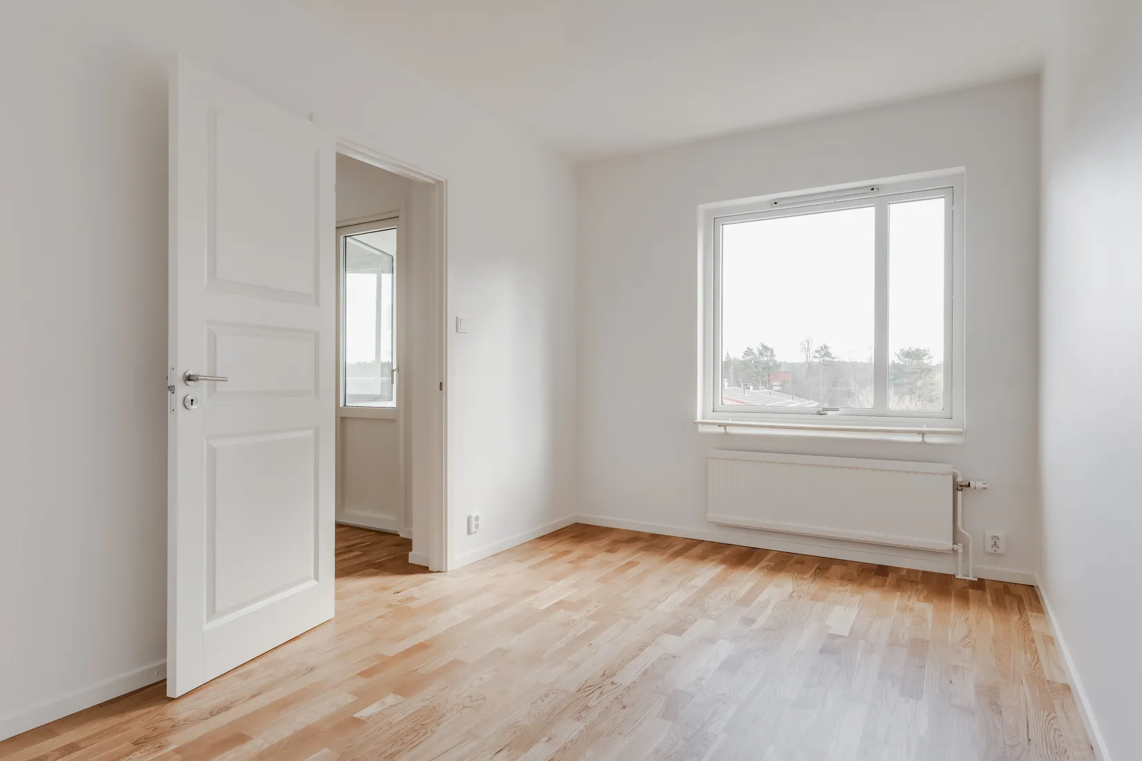 Bostadsrätt, Källhagsgatan 29, Trandared, Borås