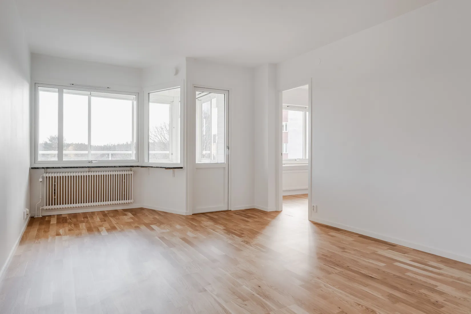 Bostadsrätt, Källhagsgatan 29, Trandared, Borås