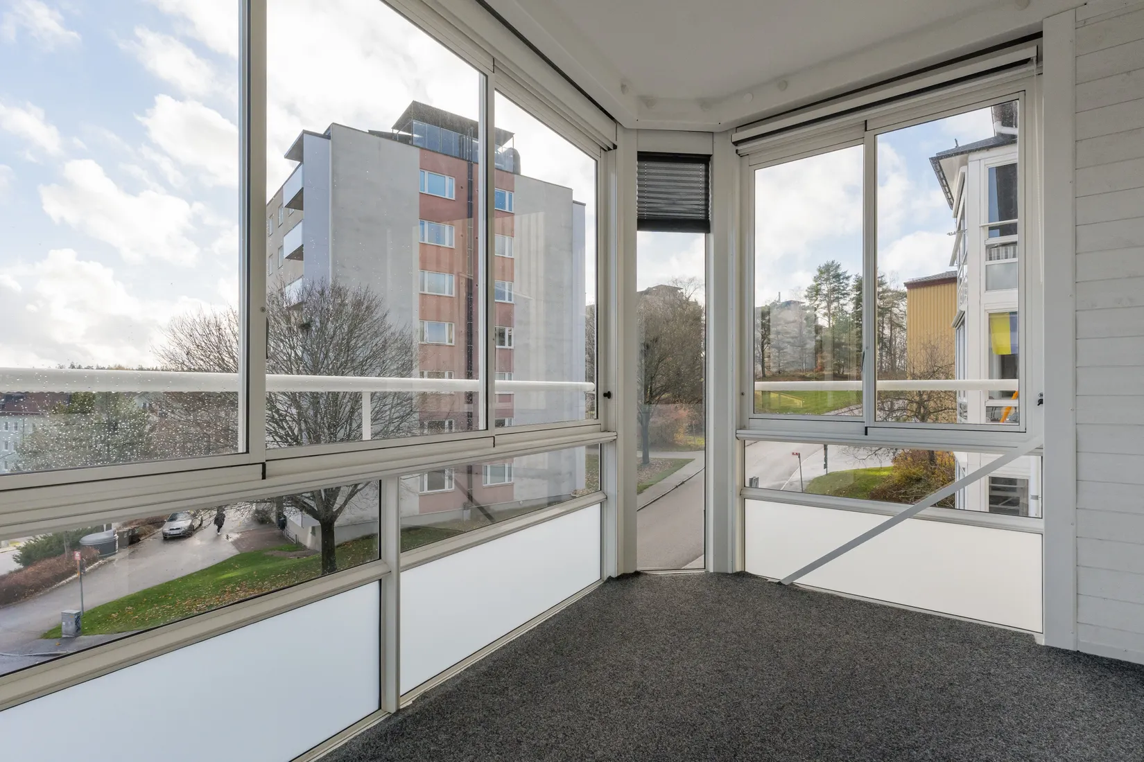 Bostadsrätt, Källhagsgatan 29, Trandared, Borås