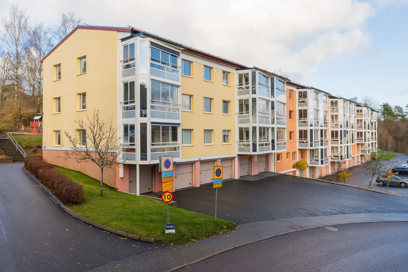 Bostadsrätt, Källhagsgatan 29, Trandared, Borås