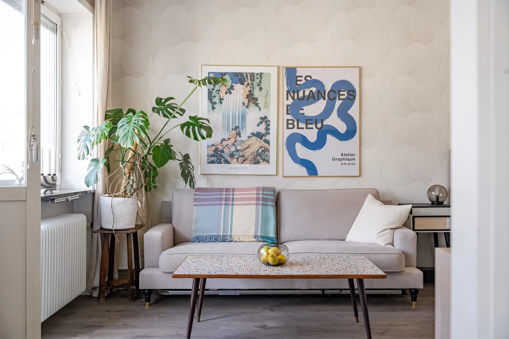 Bostadsrätt, Petter Swartzgatan 13B, Söder, Norrköping