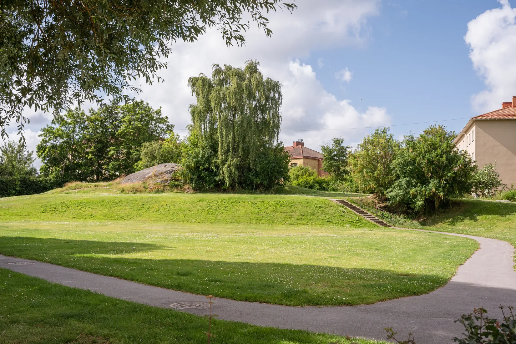 Bostadsrätt, Petter Swartzgatan 13B, Söder, Norrköping