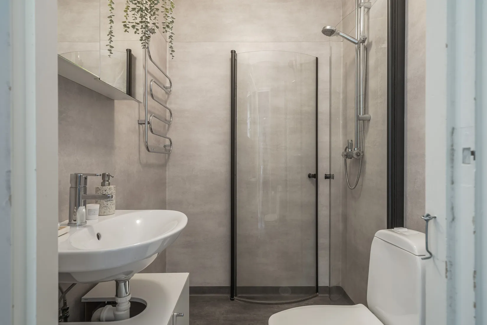 Bostadsrätt, Petter Swartzgatan 13B, Söder, Norrköping