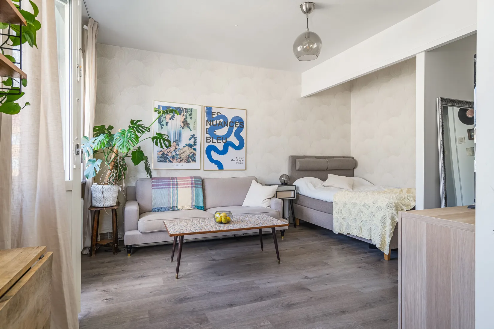 Bostadsrätt, Petter Swartzgatan 13B, Söder, Norrköping