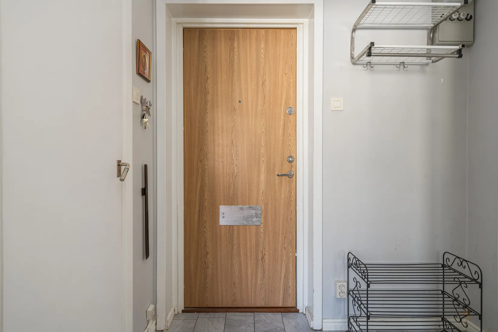 Bostadsrätt, Petter Swartzgatan 13B, Söder, Norrköping