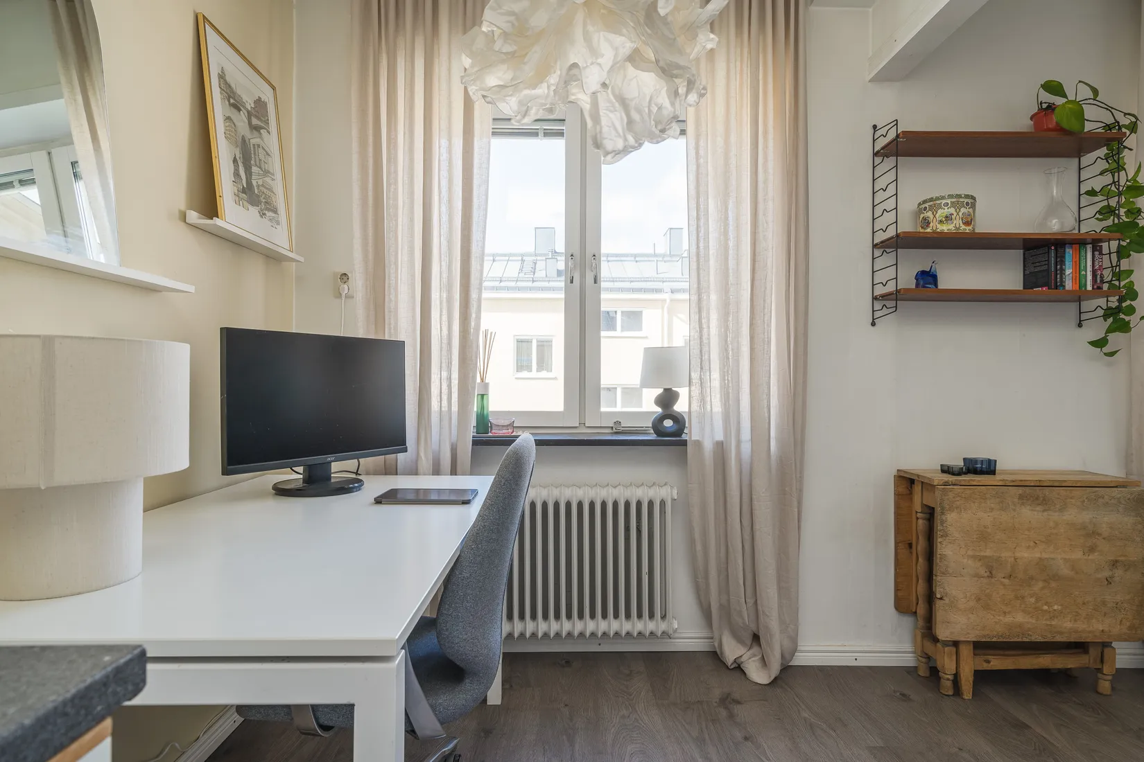 Bostadsrätt, Petter Swartzgatan 13B, Söder, Norrköping