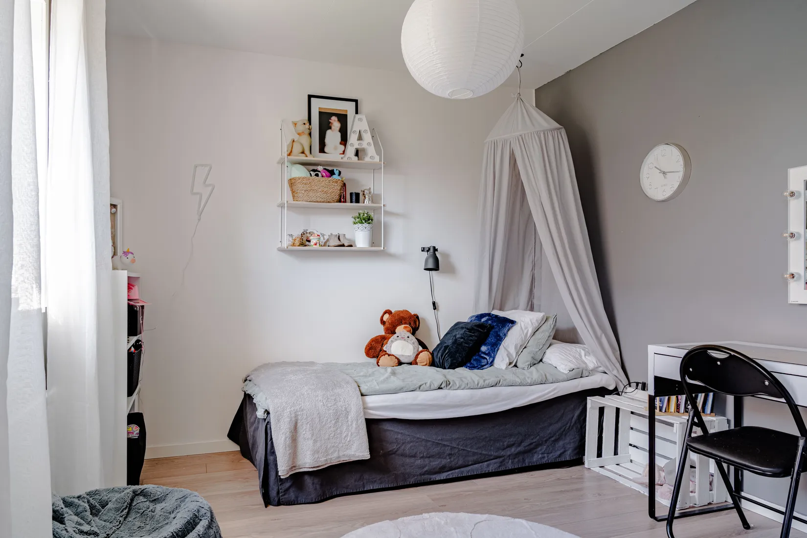 Bostadsrätt, Bläsingevägen 34, Östra Ljungby, Klippan