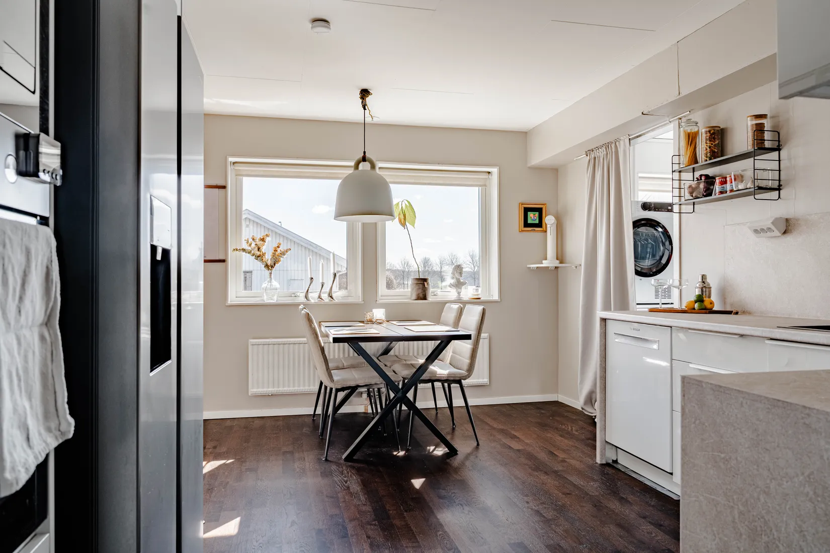 Bostadsrätt, Bläsingevägen 34, Östra Ljungby, Klippan