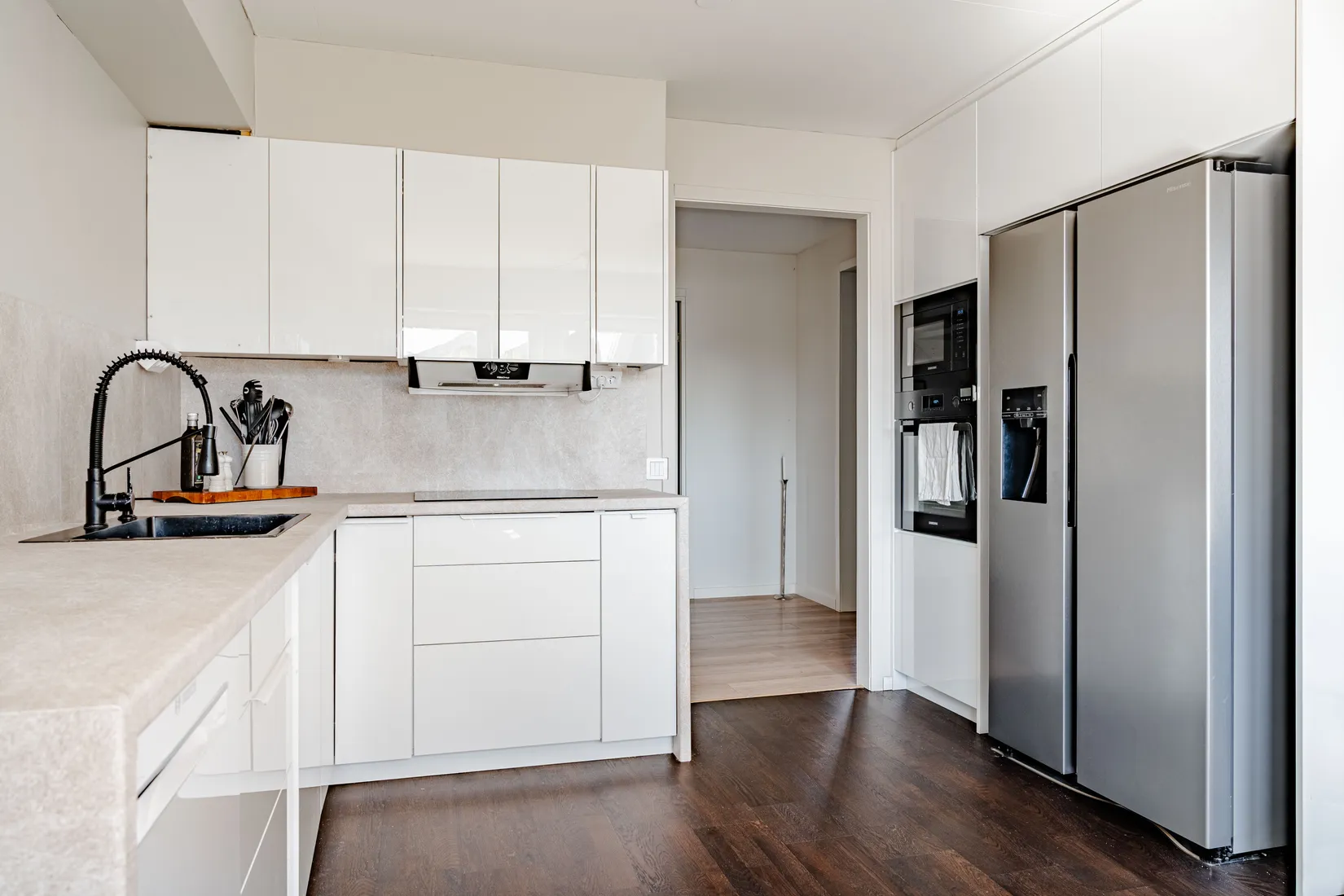 Bostadsrätt, Bläsingevägen 34, Östra Ljungby, Klippan