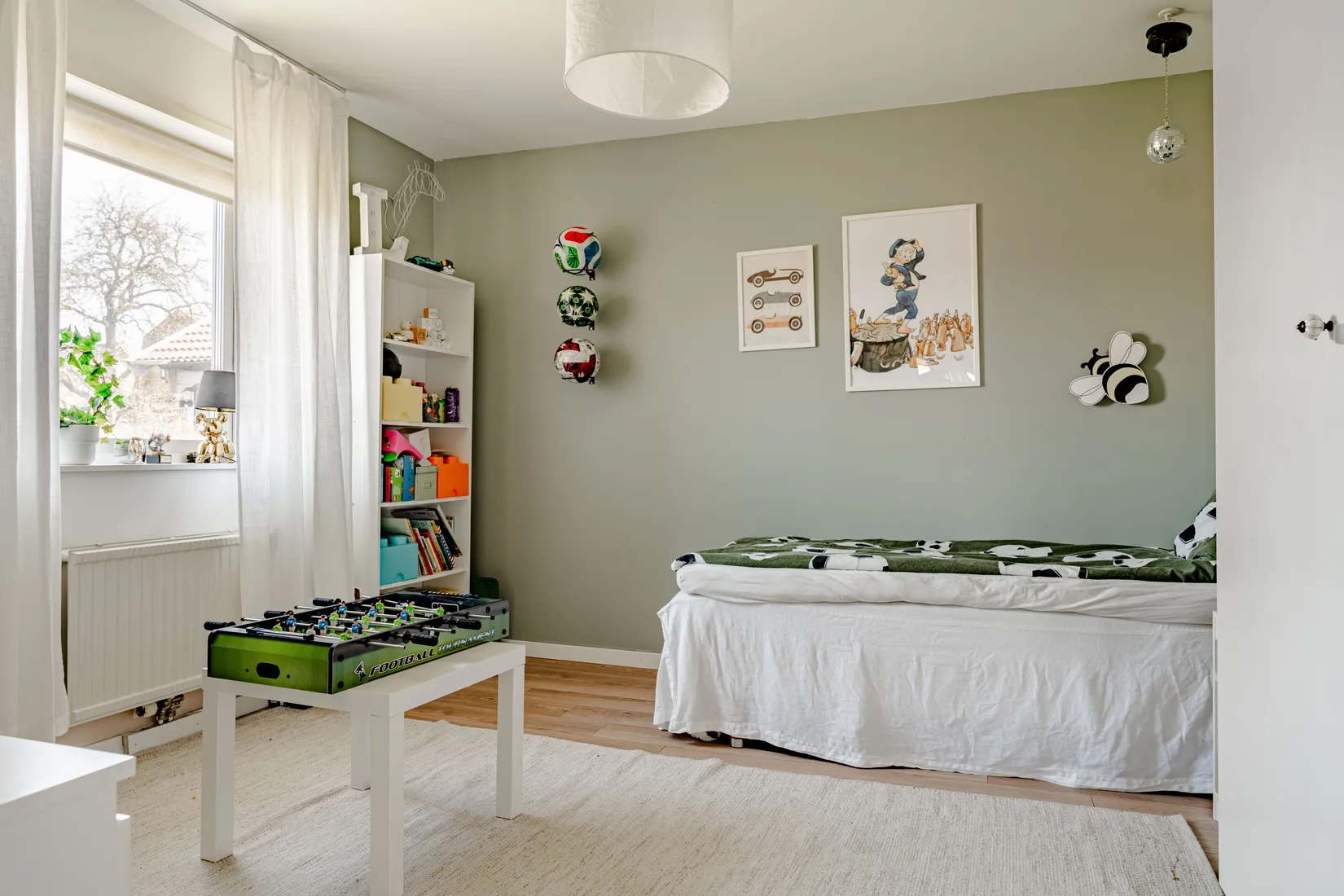 Bostadsrätt, Bläsingevägen 34, Östra Ljungby, Klippan