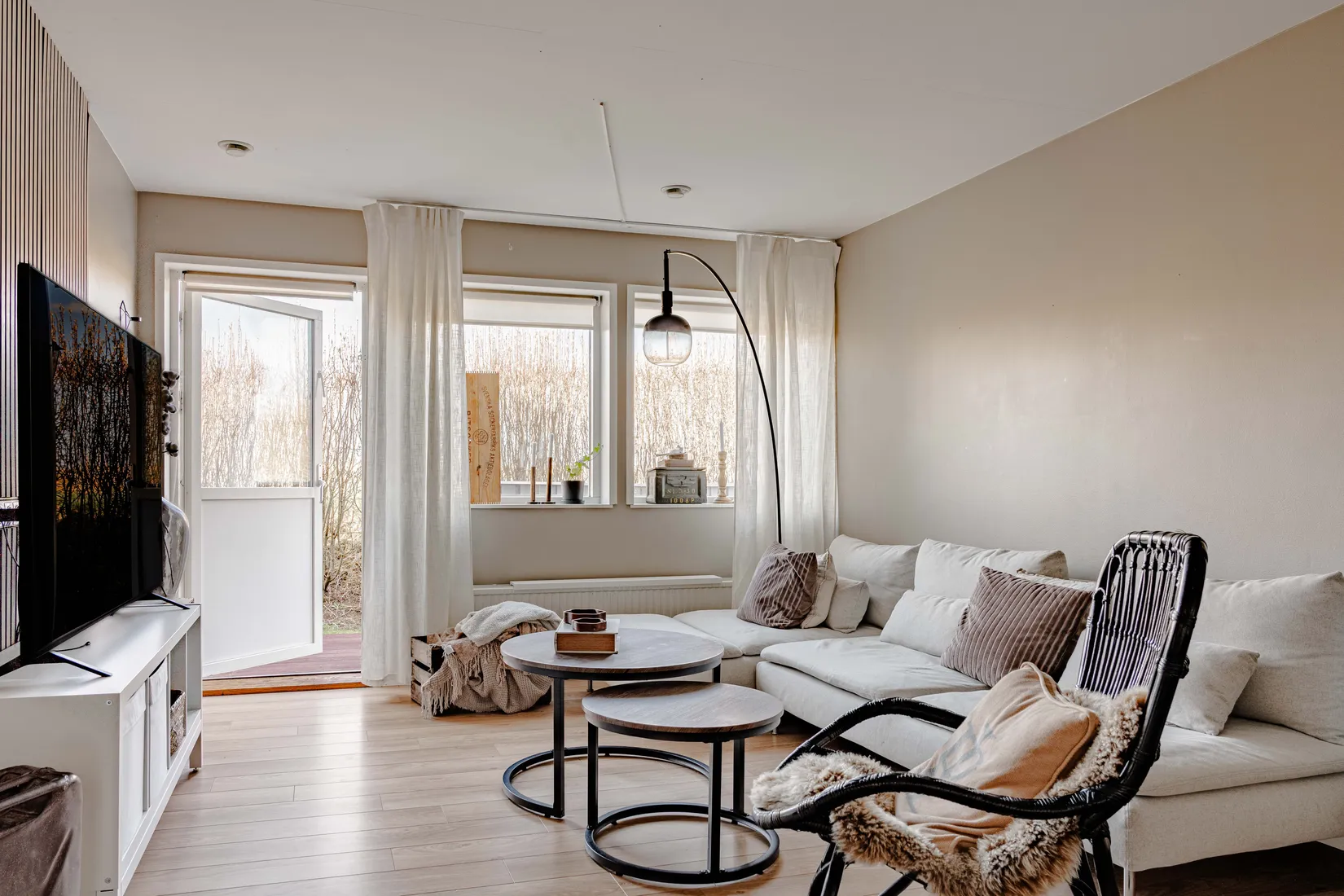 Bostadsrätt, Bläsingevägen 34, Östra Ljungby, Klippan