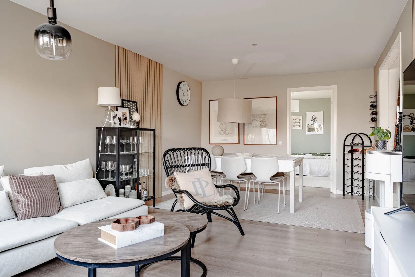 Bostadsrätt, Bläsingevägen 34, Östra Ljungby, Klippan