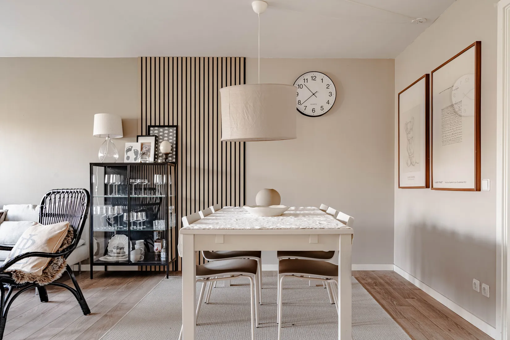 Bostadsrätt, Bläsingevägen 34, Östra Ljungby, Klippan