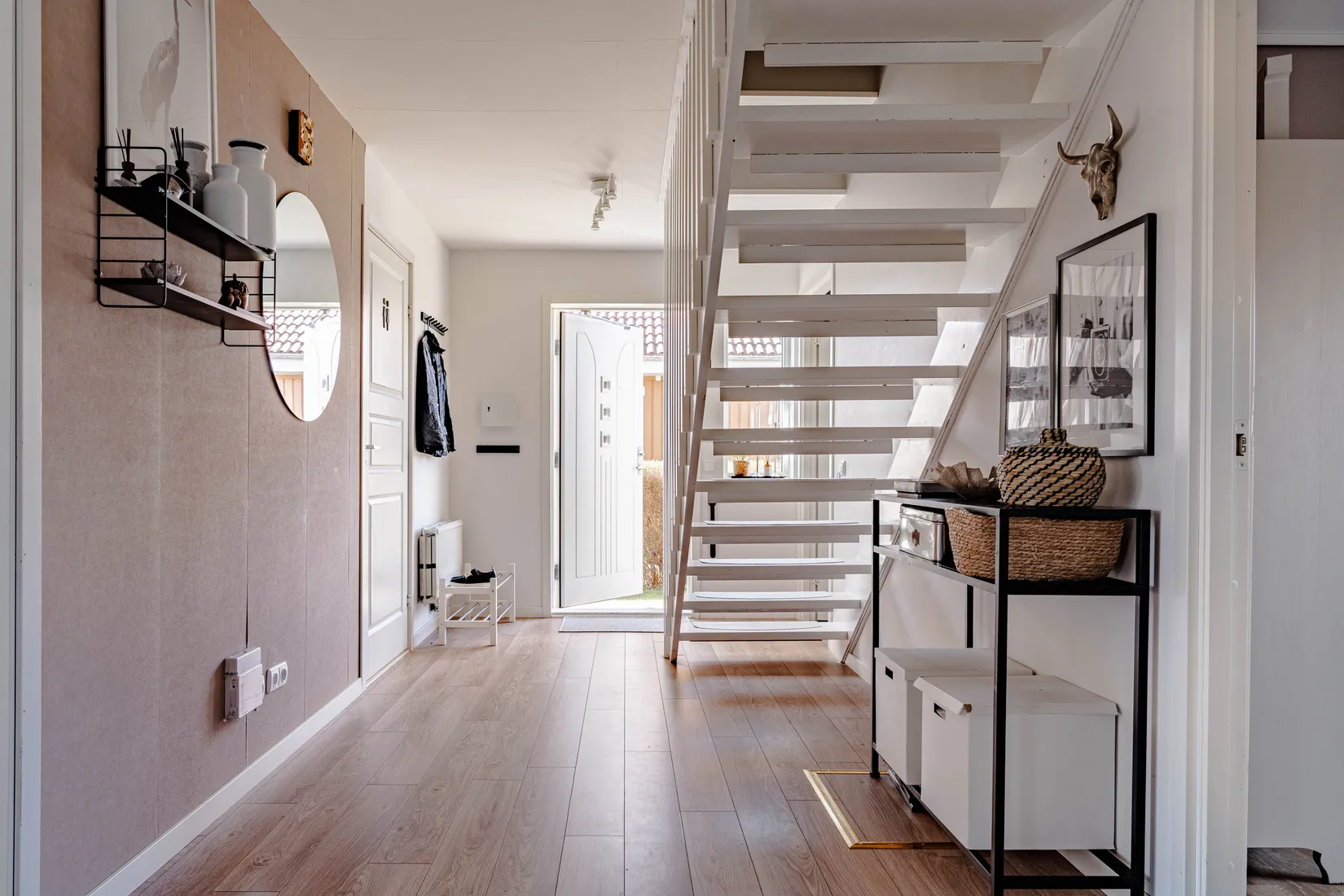 Bostadsrätt, Bläsingevägen 34, Östra Ljungby, Klippan