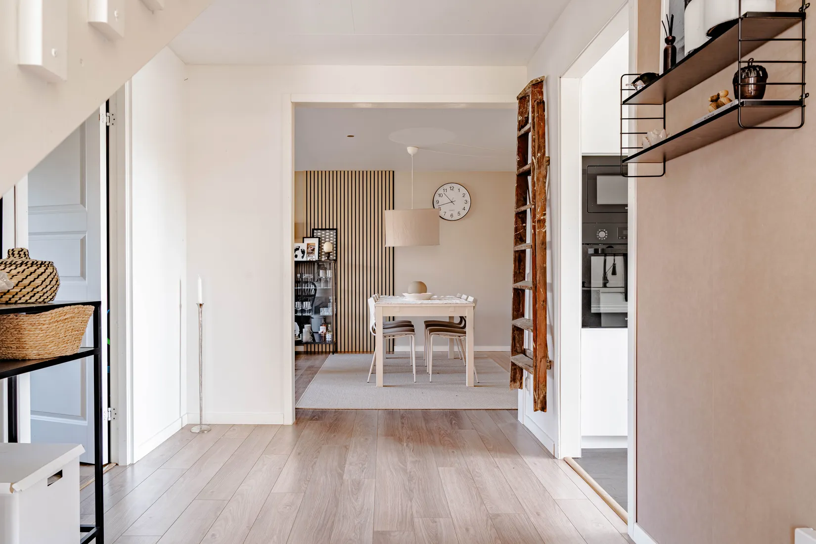 Bostadsrätt, Bläsingevägen 34, Östra Ljungby, Klippan