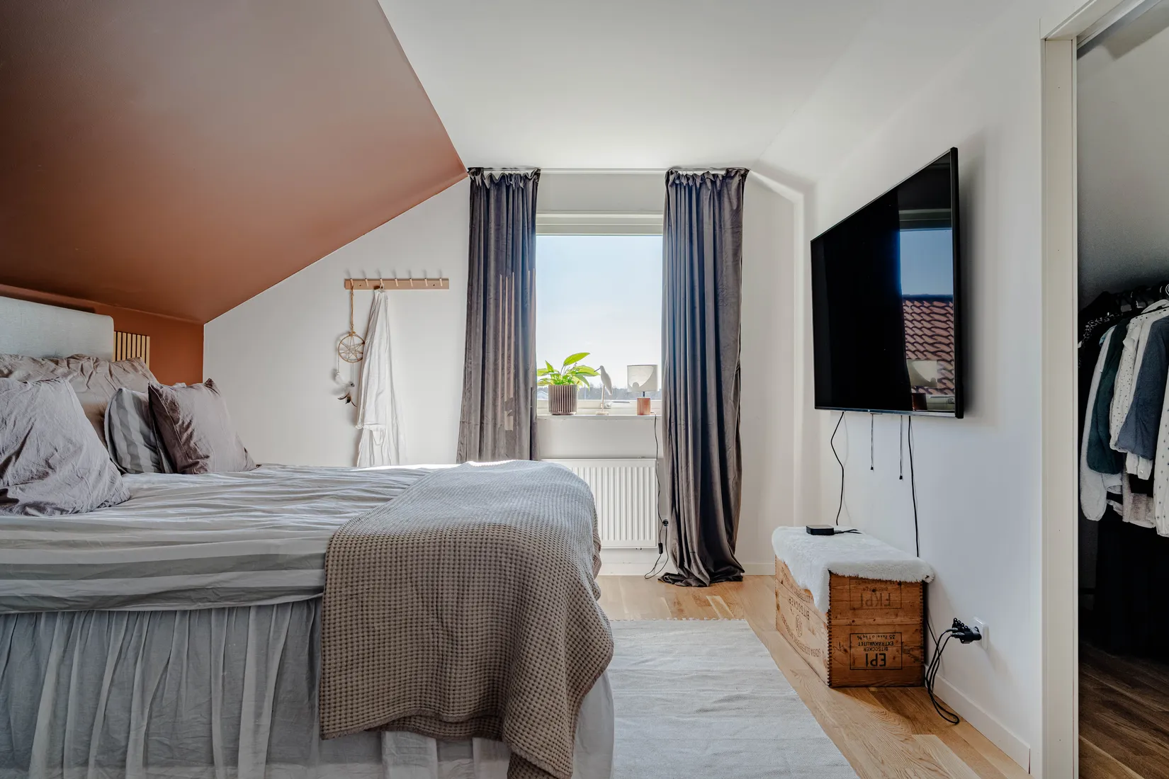 Bostadsrätt, Bläsingevägen 34, Östra Ljungby, Klippan