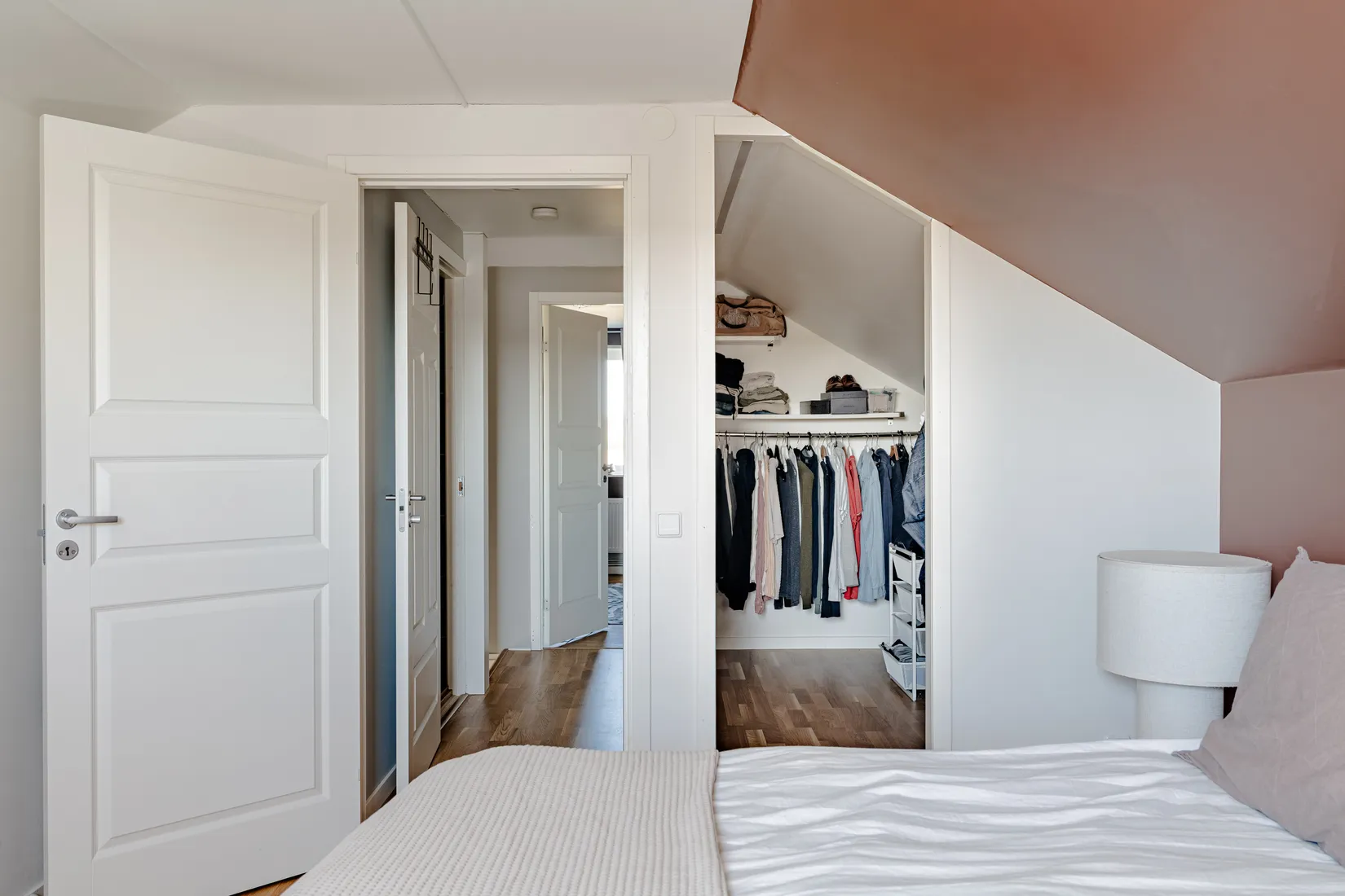 Bostadsrätt, Bläsingevägen 34, Östra Ljungby, Klippan