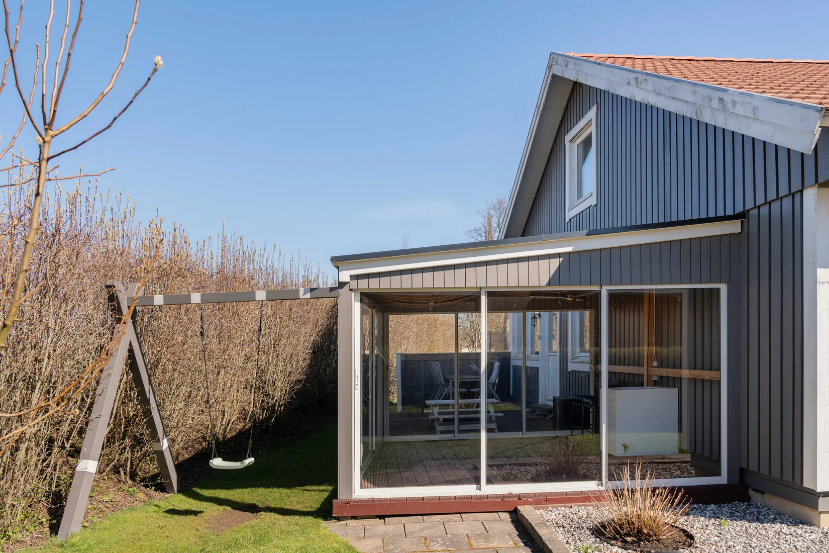 Bostadsrätt, Bläsingevägen 34, Östra Ljungby, Klippan