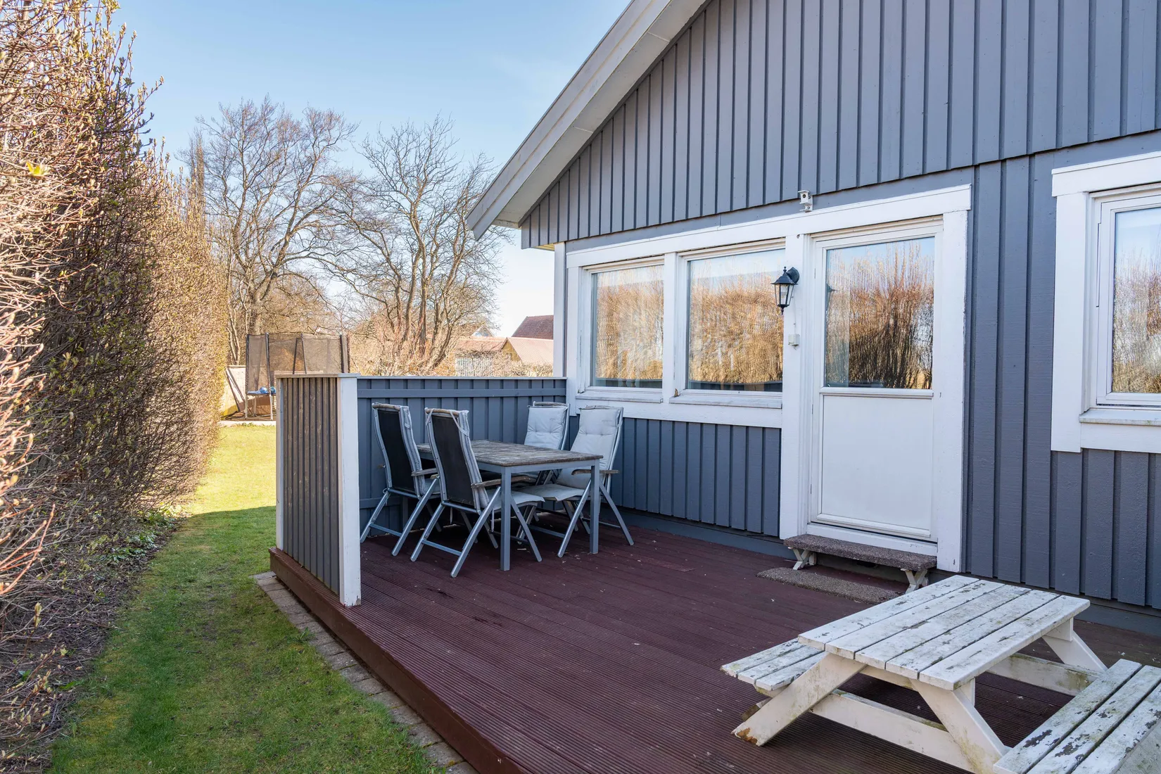 Bostadsrätt, Bläsingevägen 34, Östra Ljungby, Klippan