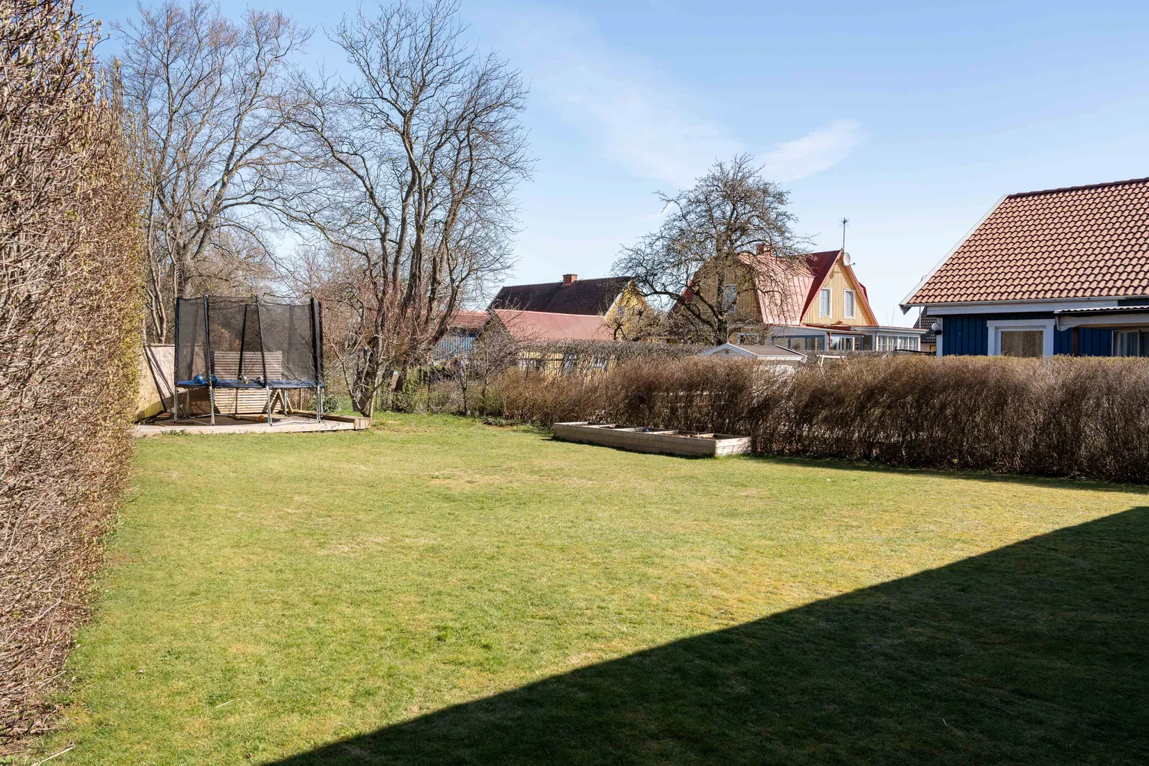 Bostadsrätt, Bläsingevägen 34, Östra Ljungby, Klippan