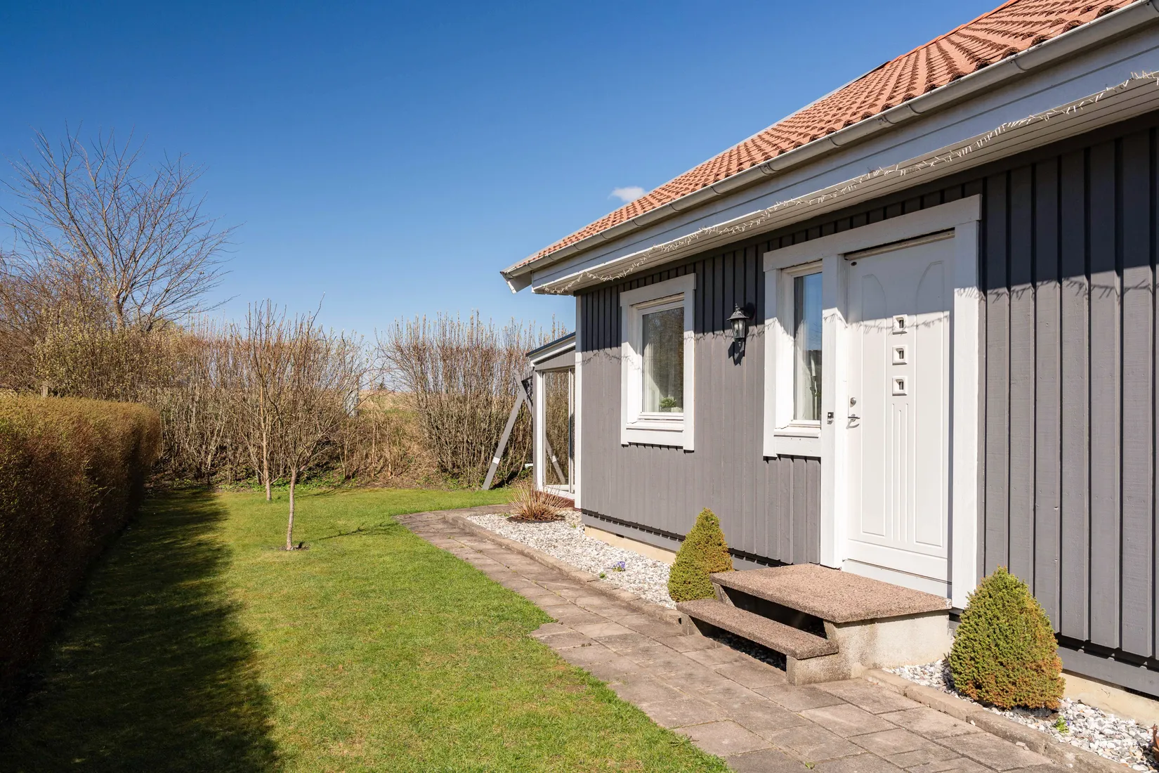 Bostadsrätt, Bläsingevägen 34, Östra Ljungby, Klippan