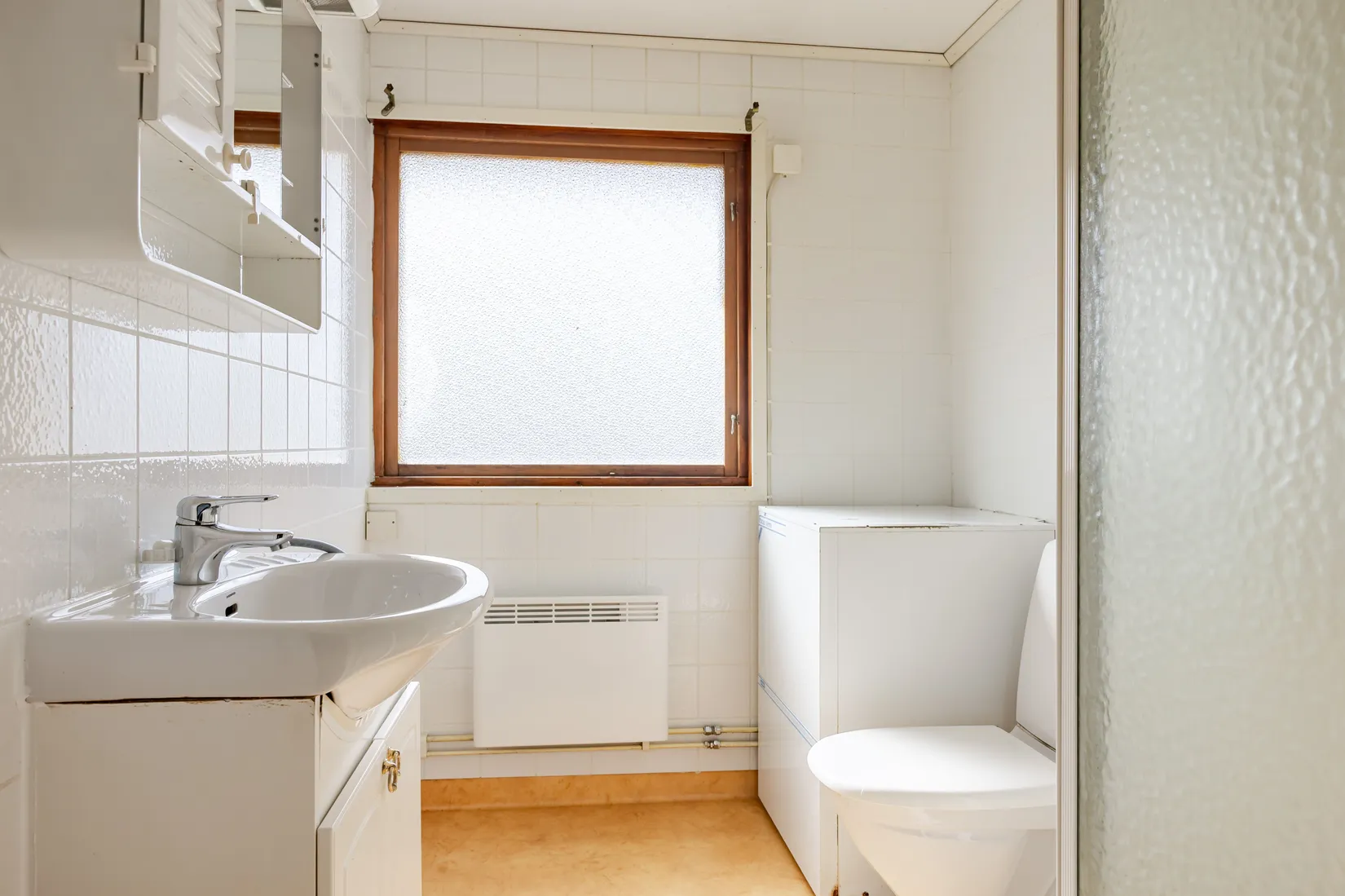 Villa, Västanviksvägen 24, Västanvik, Motala