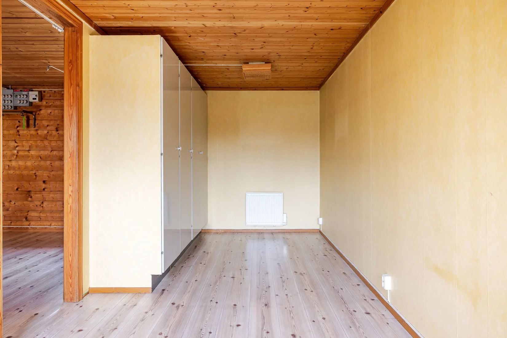 Villa, Västanviksvägen 24, Västanvik, Motala