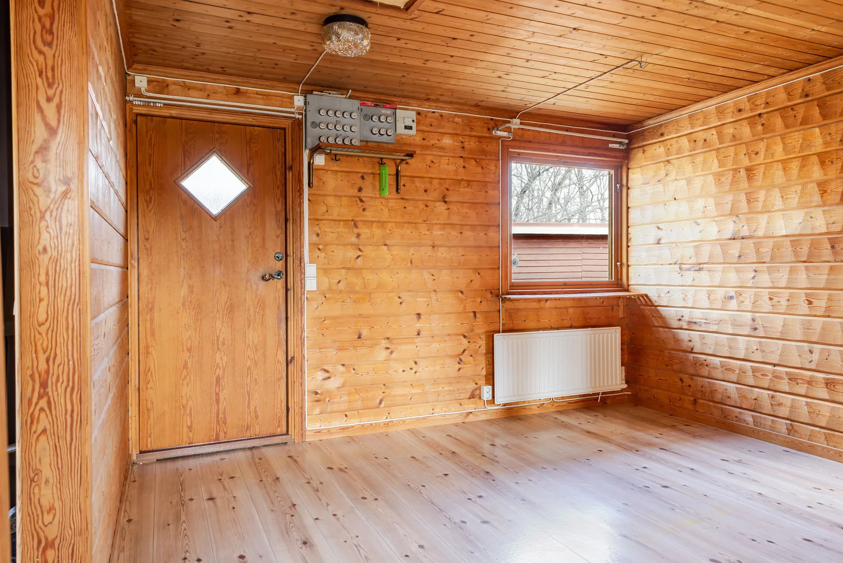 Villa, Västanviksvägen 24, Västanvik, Motala