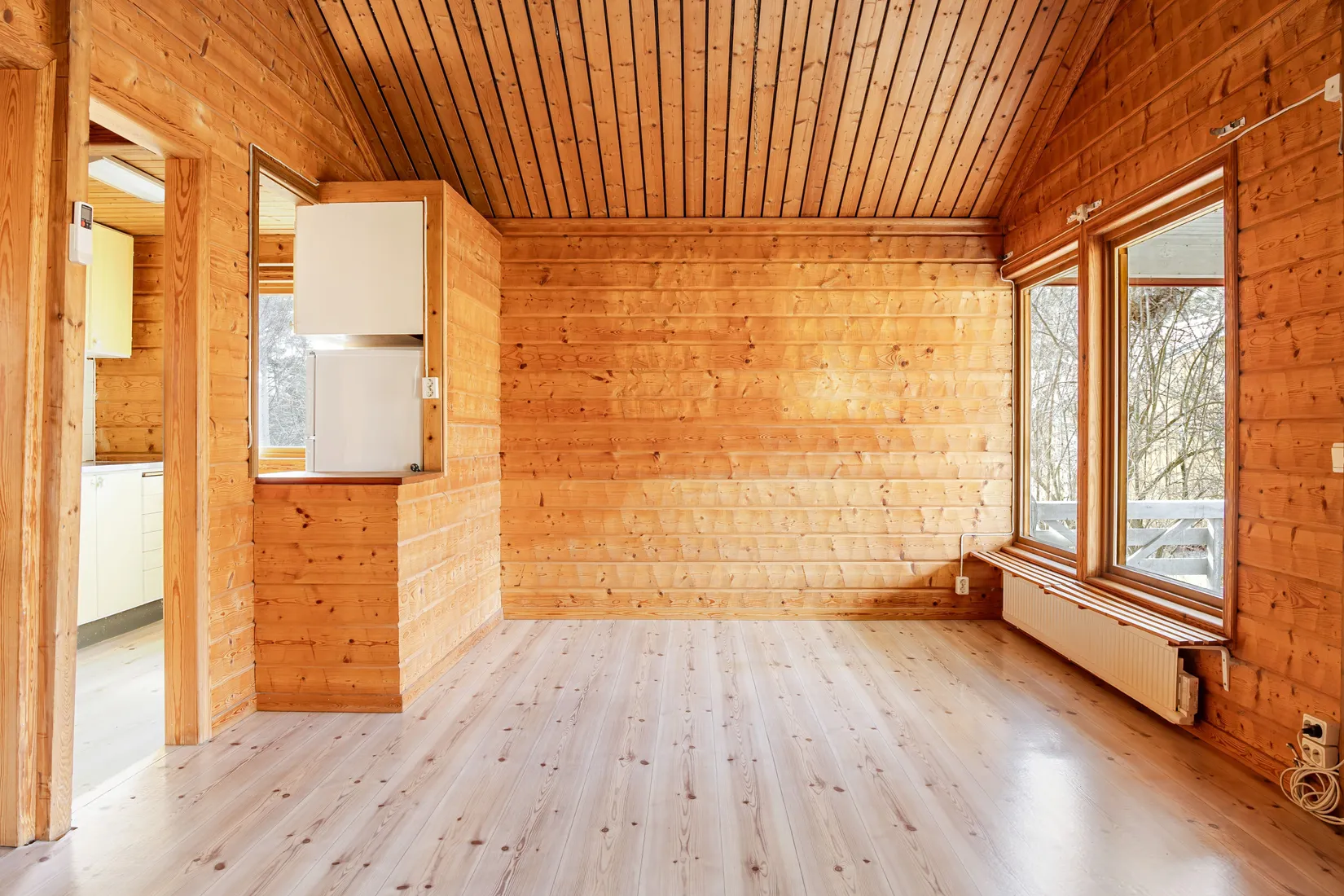 Villa, Västanviksvägen 24, Västanvik, Motala