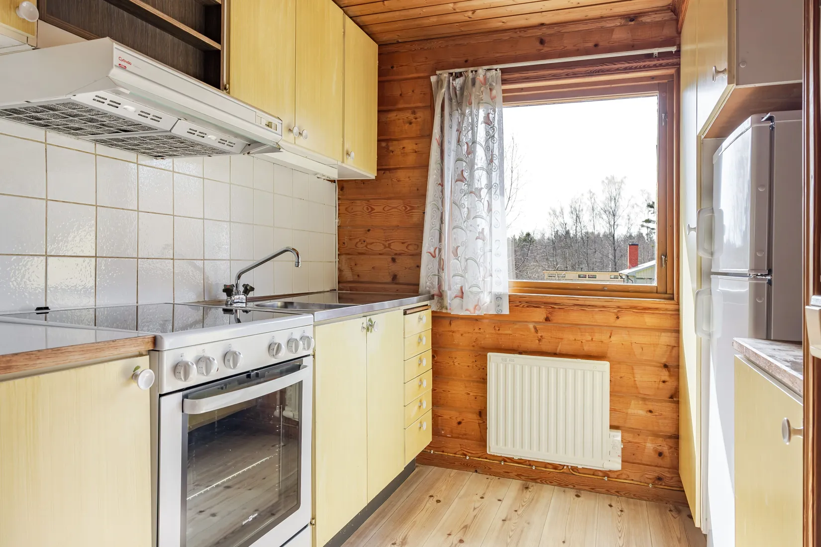 Villa, Västanviksvägen 24, Västanvik, Motala