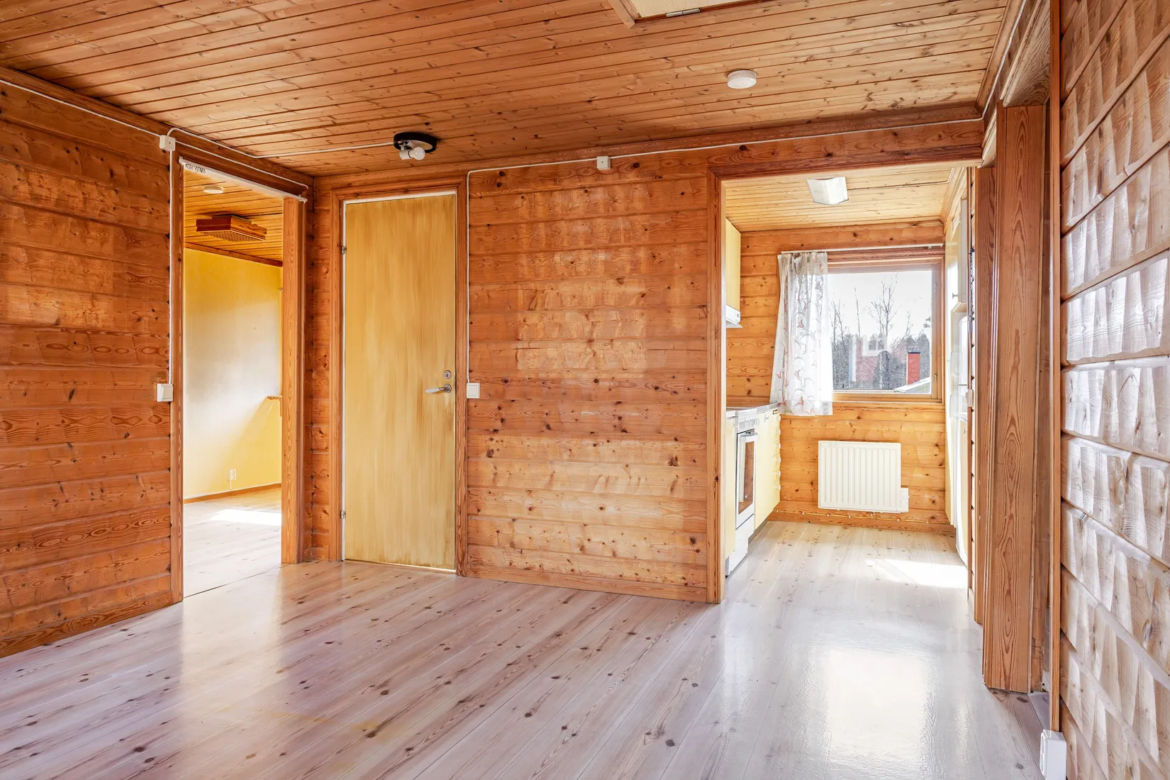 Villa, Västanviksvägen 24, Västanvik, Motala