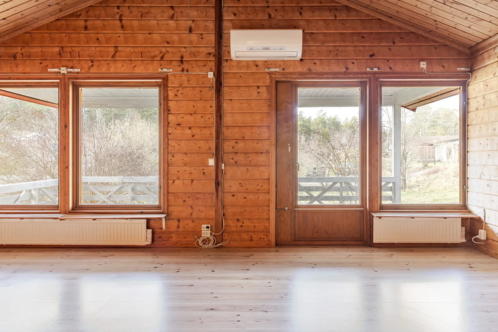 Villa, Västanviksvägen 24, Västanvik, Motala