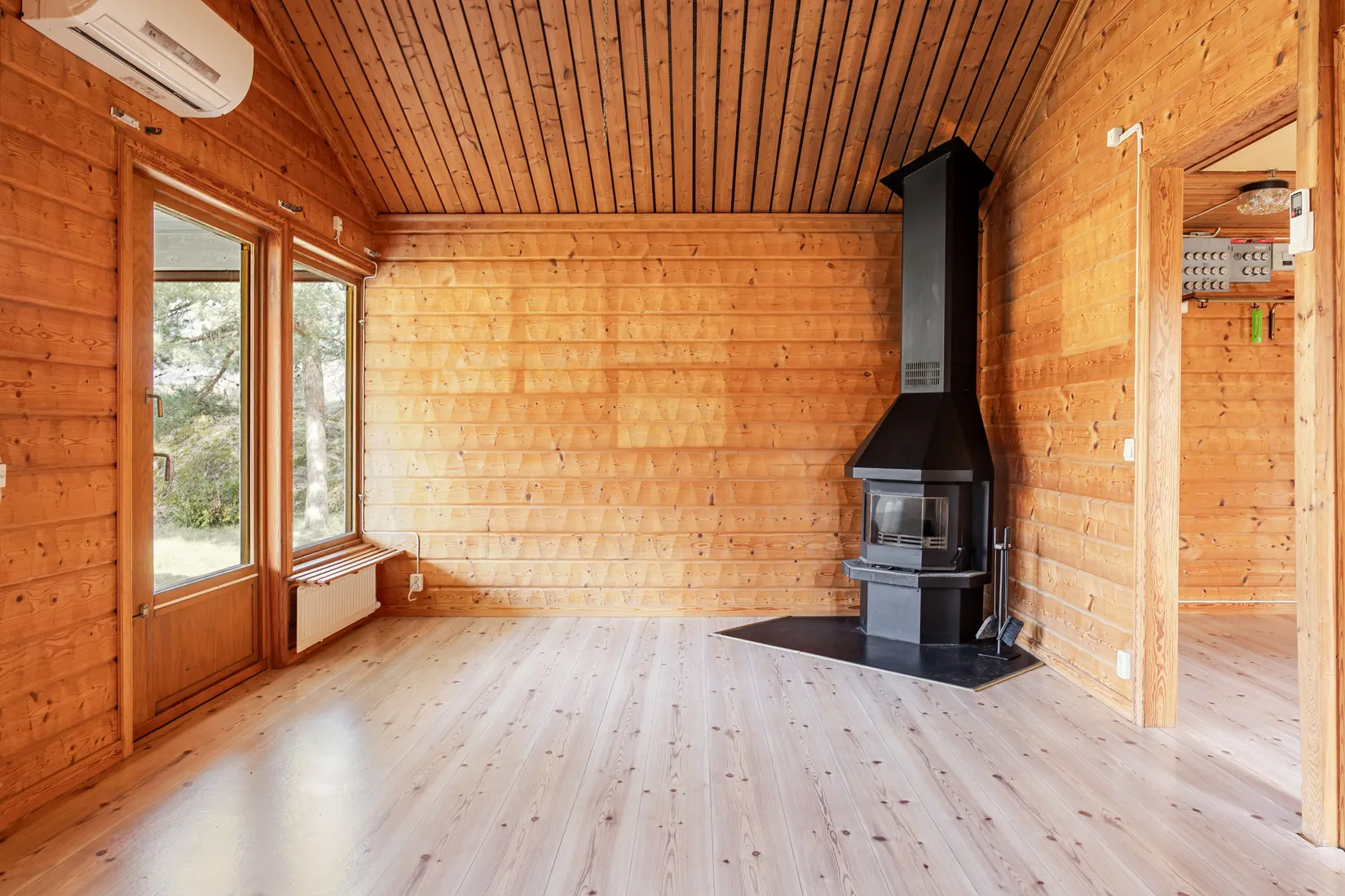 Villa, Västanviksvägen 24, Västanvik, Motala