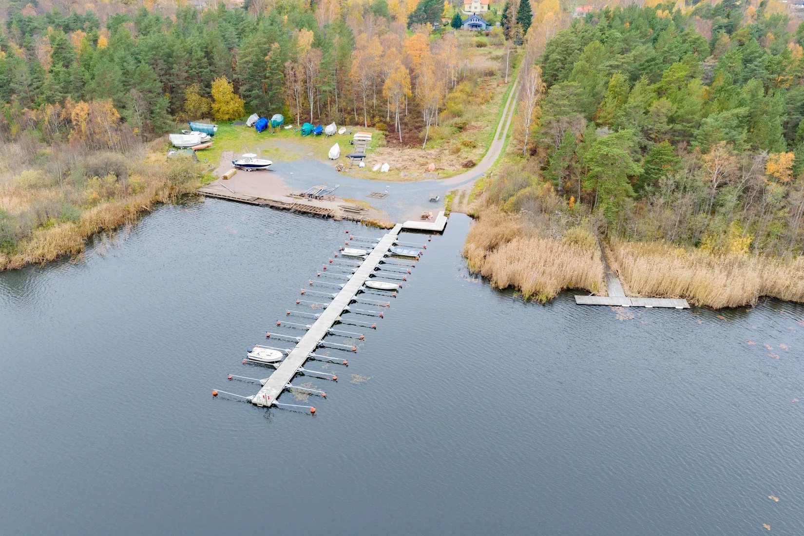 Villa, Västanviksvägen 24, Västanvik, Motala