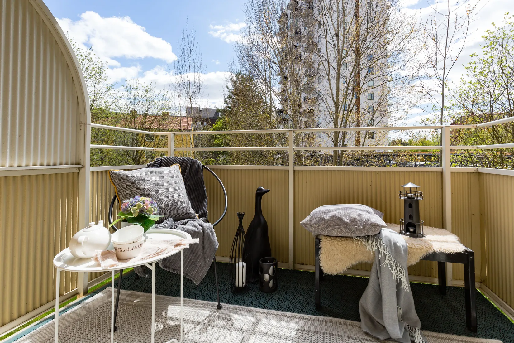 Bostadsrätt, Edsvägen 1C, Centrala Huddinge, Huddinge