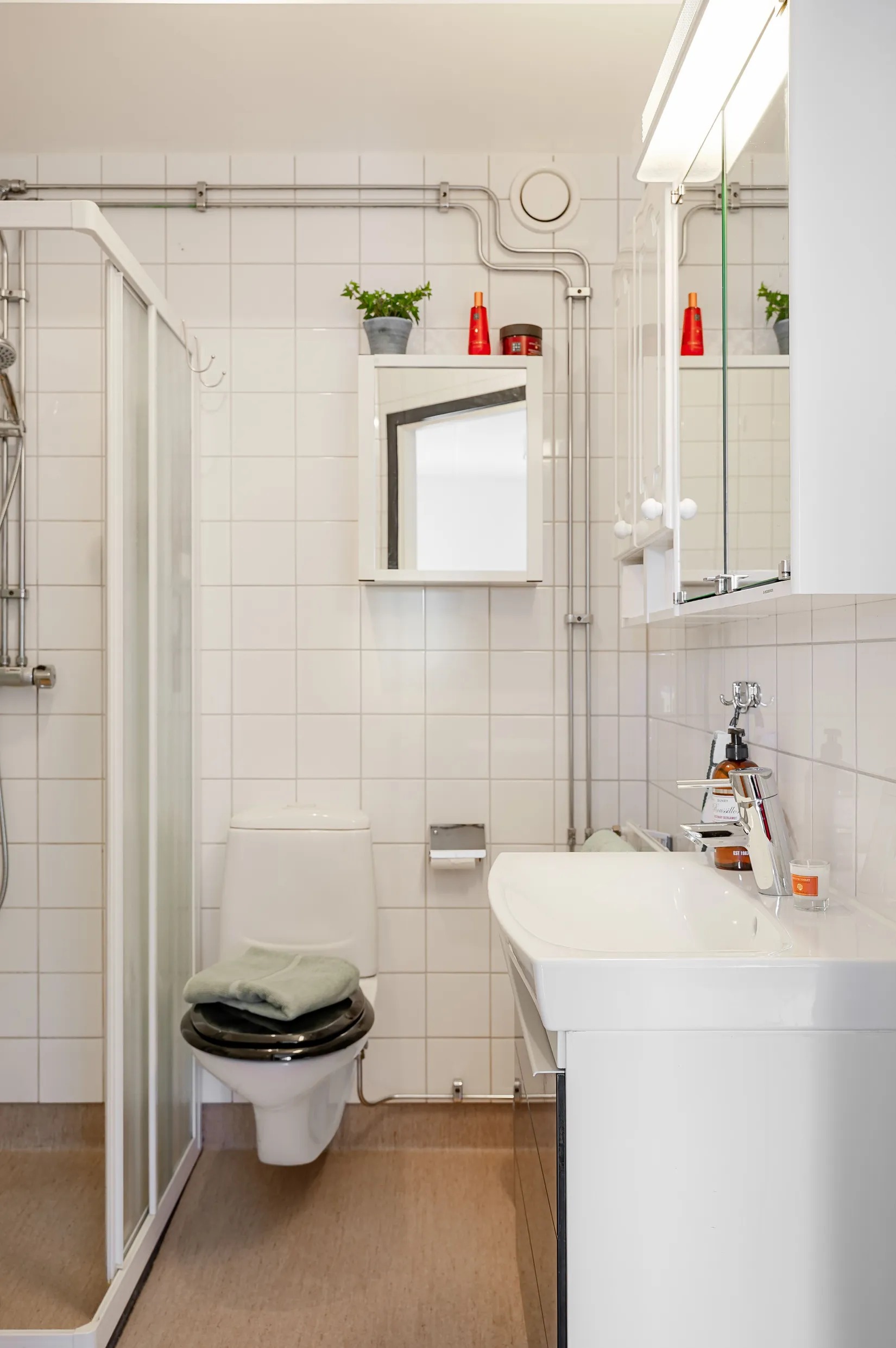 Bostadsrätt, Edsvägen 1C, Centrala Huddinge, Huddinge