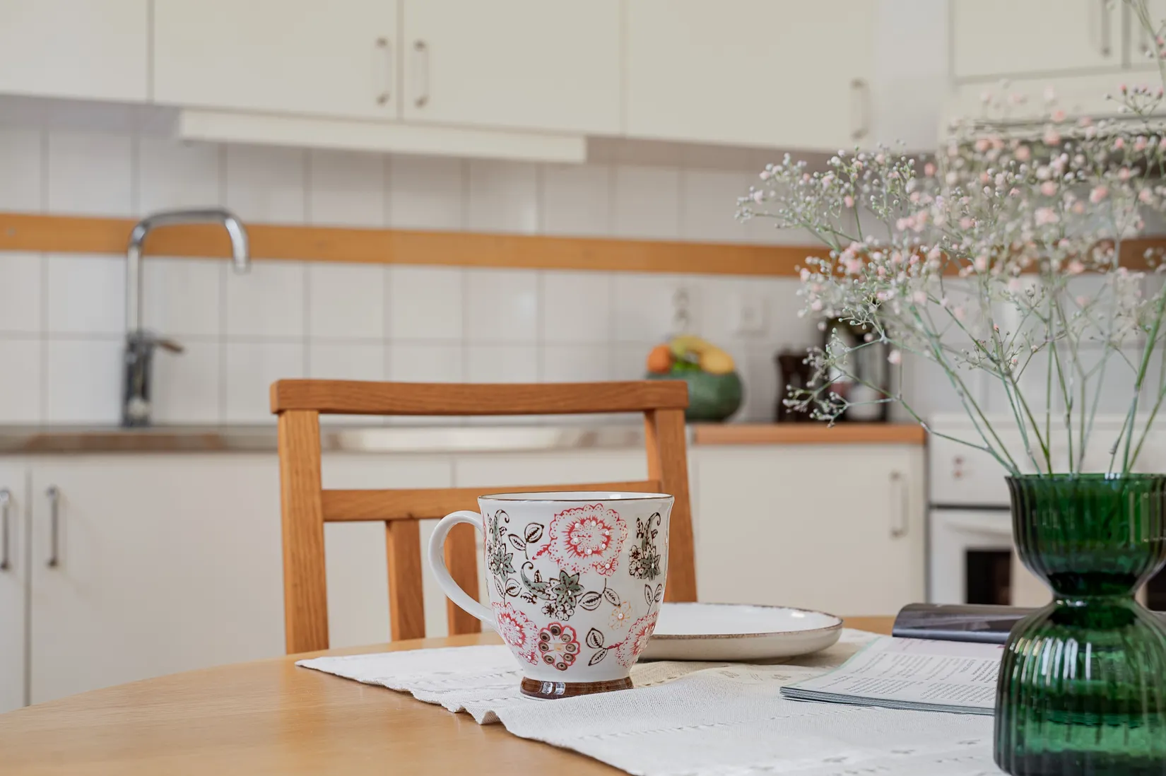 Bostadsrätt, Edsvägen 1C, Centrala Huddinge, Huddinge