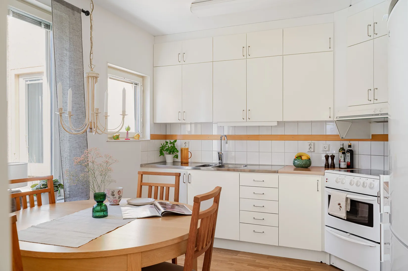 Bostadsrätt, Edsvägen 1C, Centrala Huddinge, Huddinge